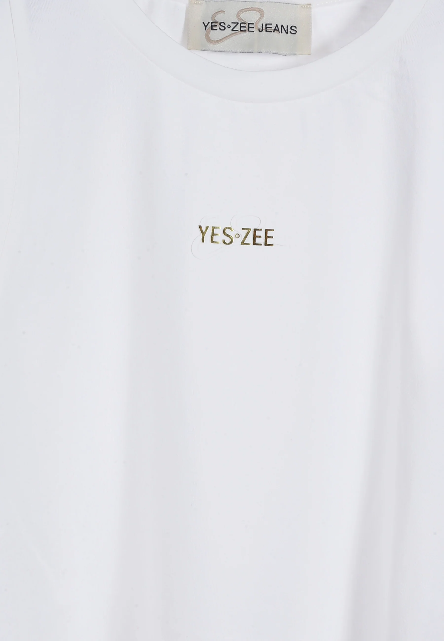 Yes-zee Top E Canotte Donna | T210 S700 - Image 8