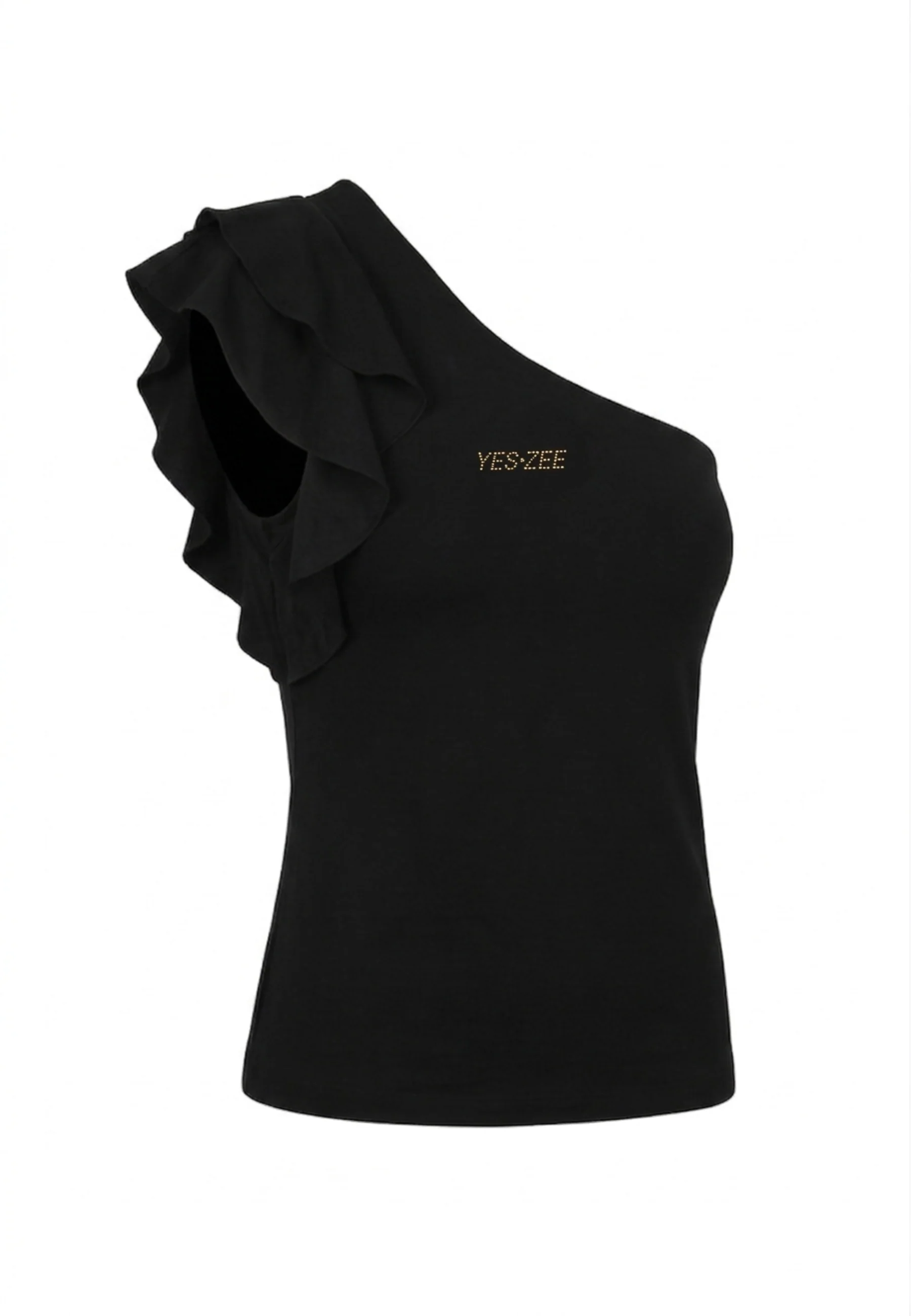 Yes-zee Top E Canotte Donna | T211 S700 - Image 11