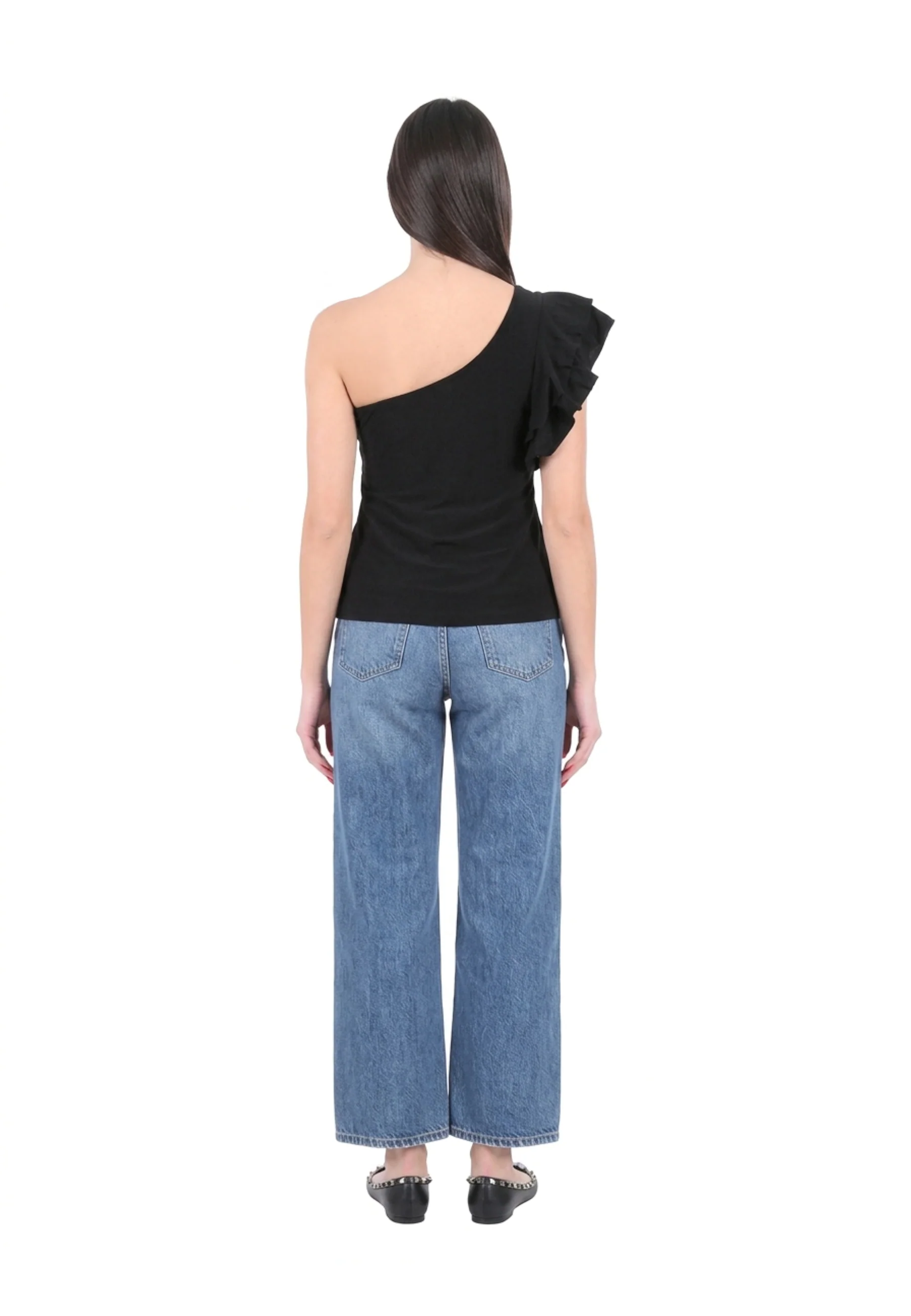 Yes-zee Top E Canotte Donna | T211 S700 - Image 13
