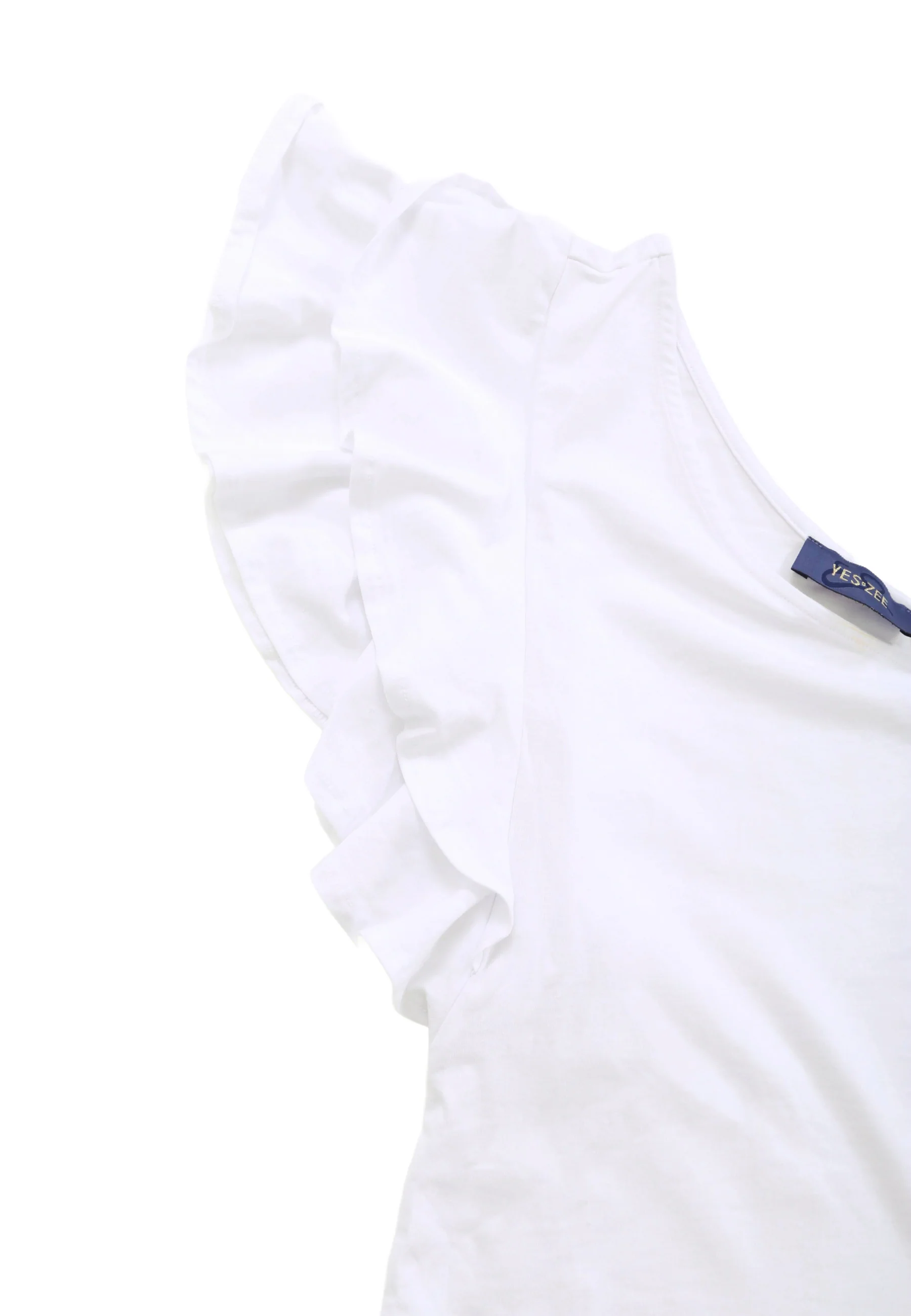 Yes-zee Top E Canotte Donna | T211 S700 - Image 5