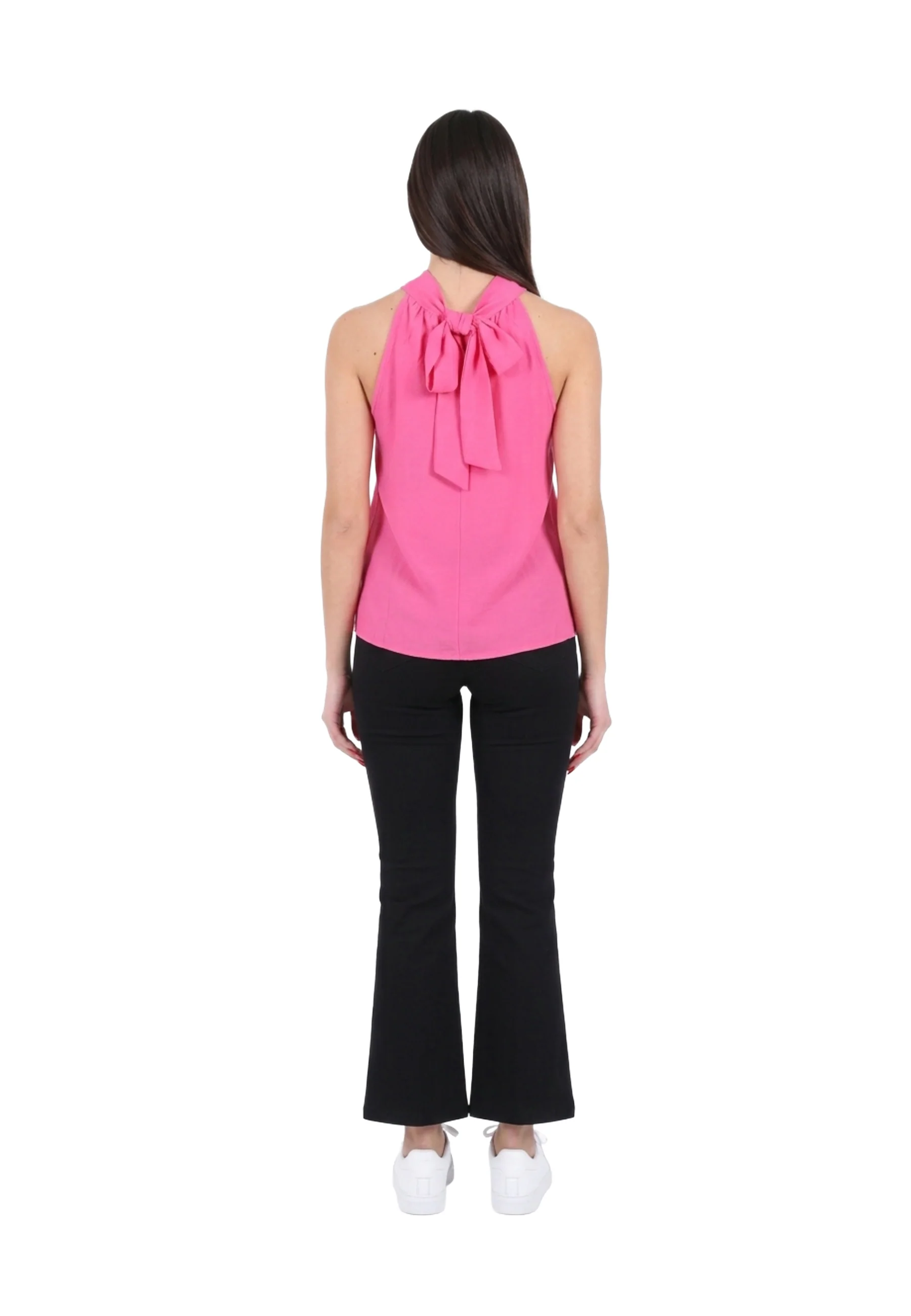 Yes-zee Top E Canotte Donna | T230 YV00 - Image 3