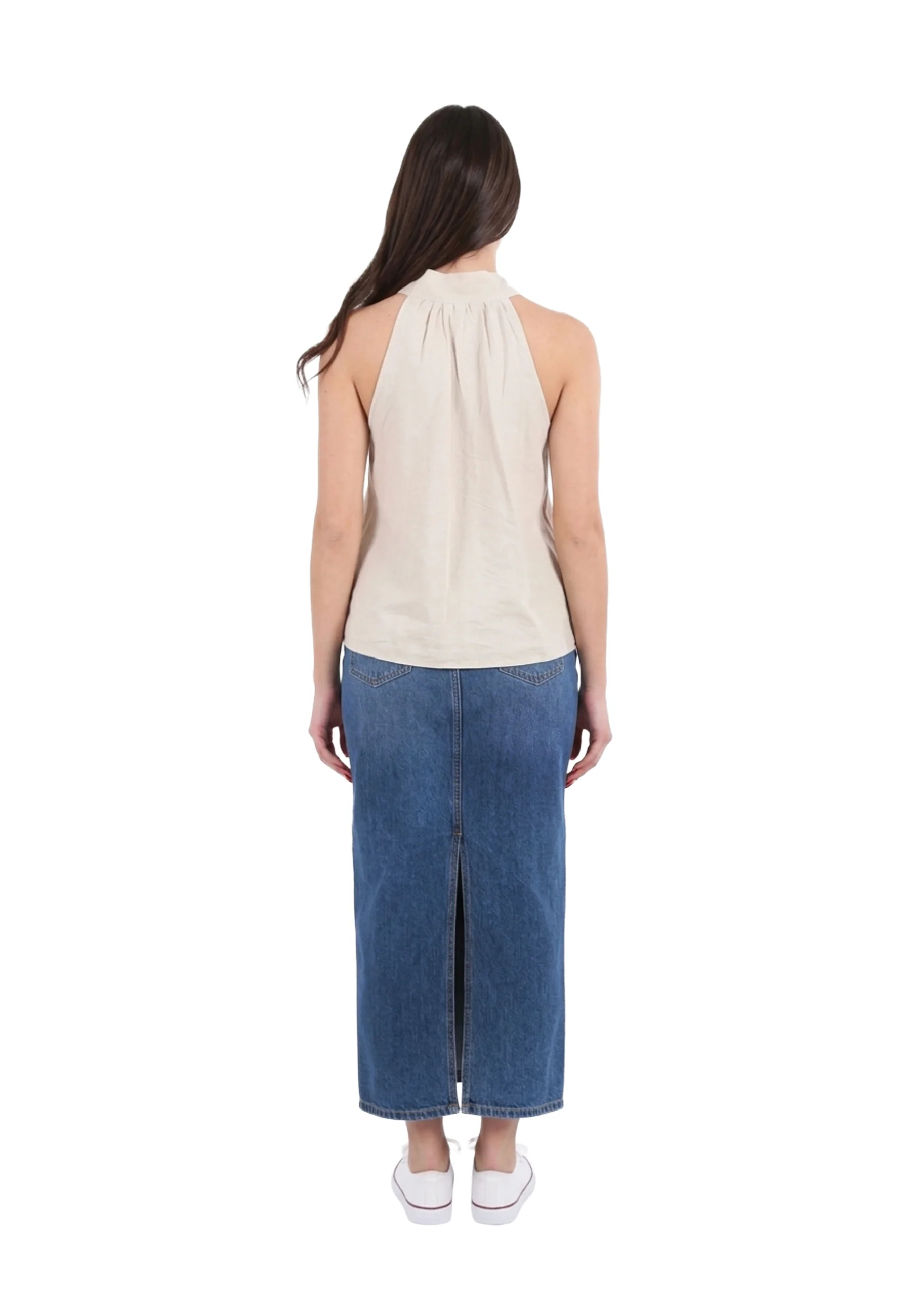 Yes-zee Top E Canotte Donna | T230 YV00 - Image 8
