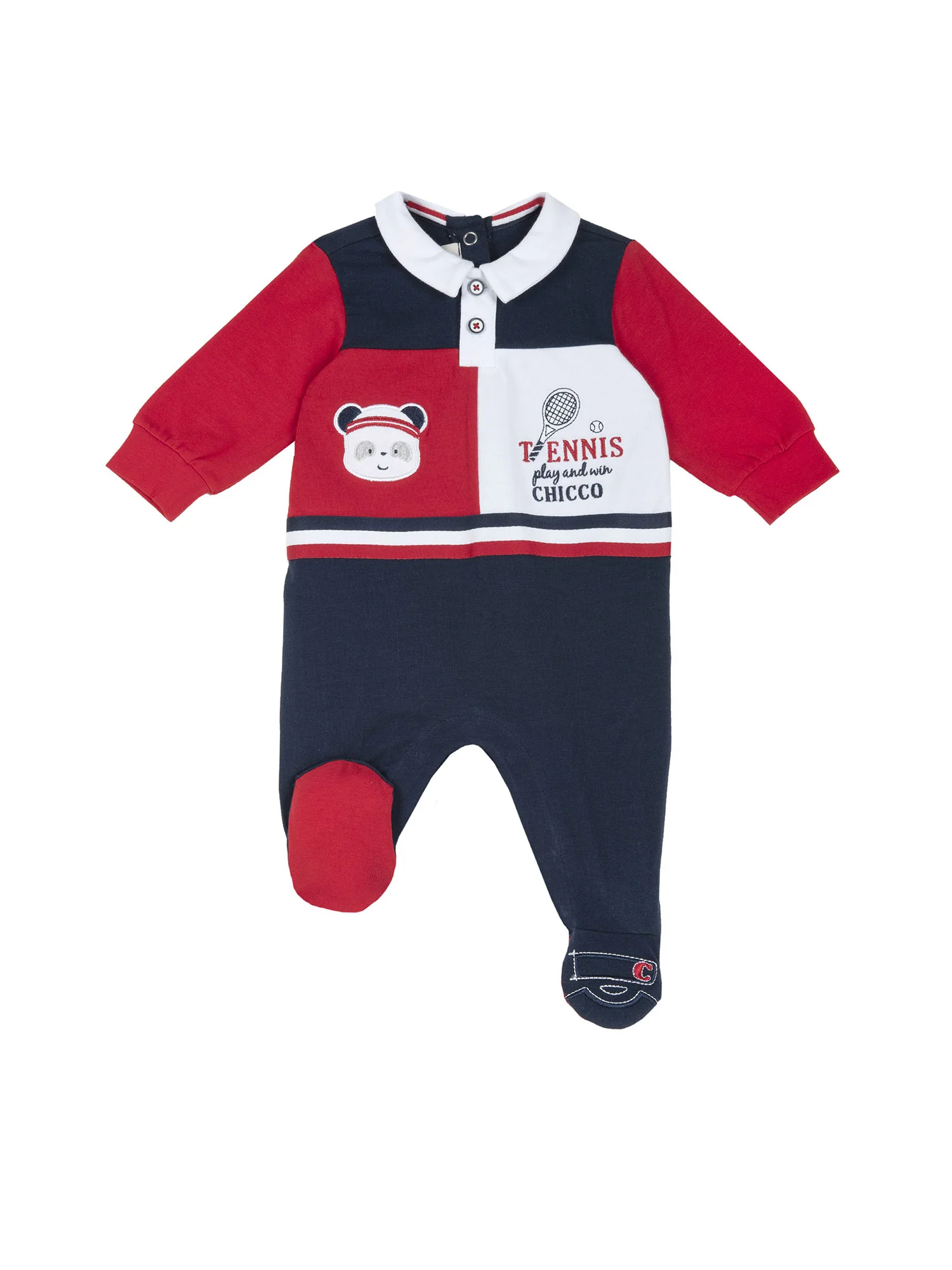 Chicco Tute Bambini | 09002102000000