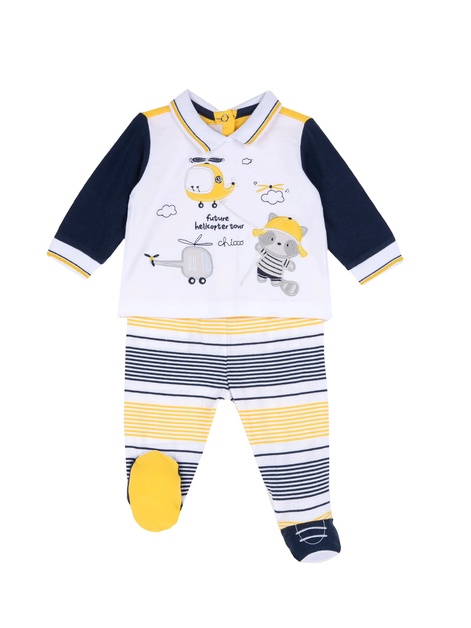 Chicco Tute Bambini | 09007175000000