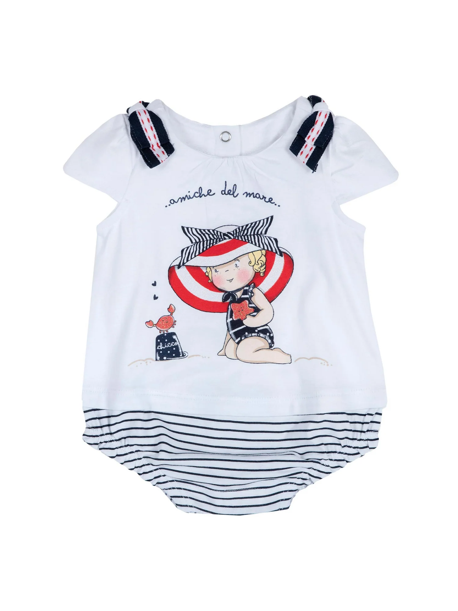 Chicco Tute Bambini | 09050711000000