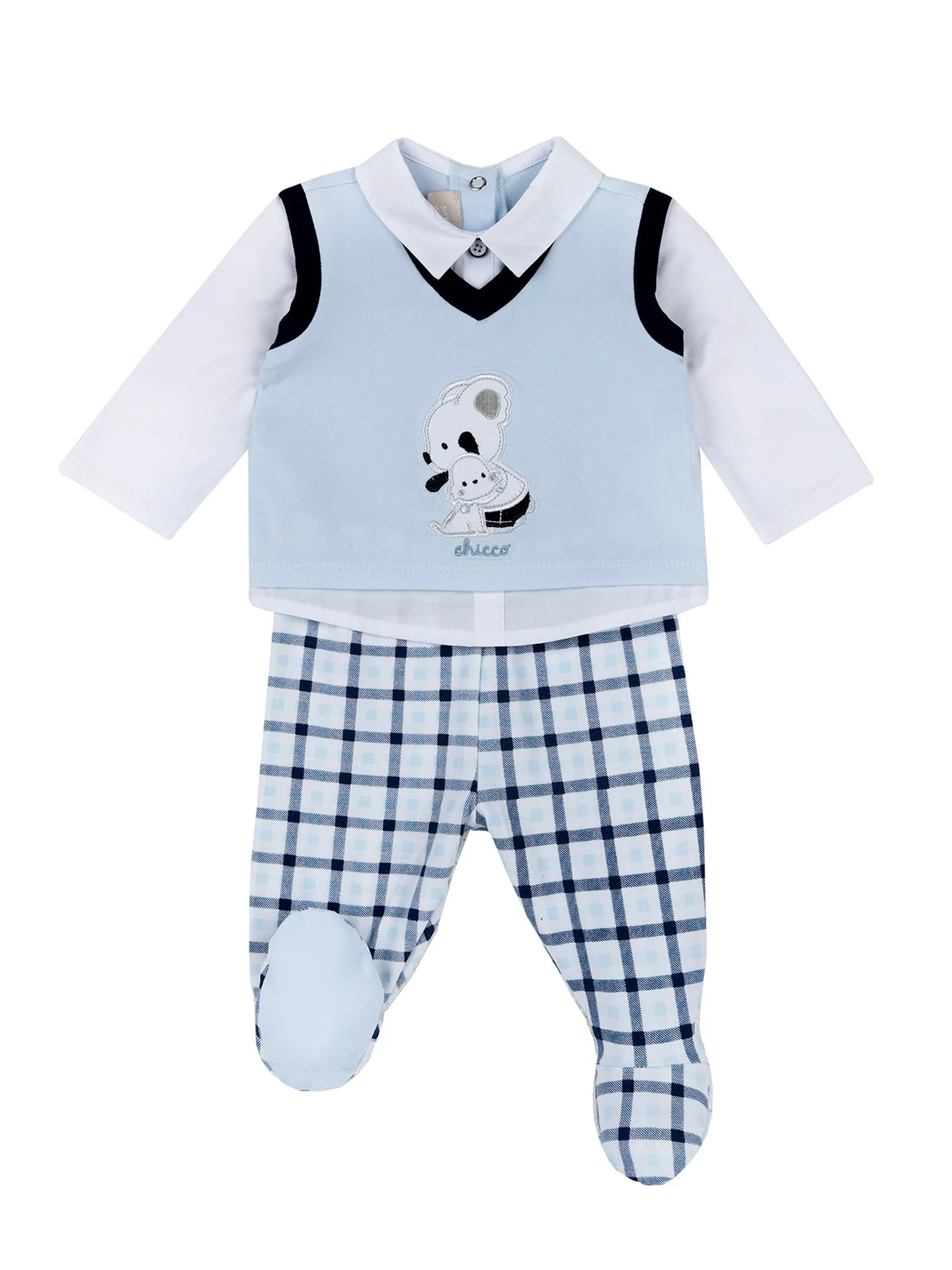 Chicco Tute Bambini | 09070409000000