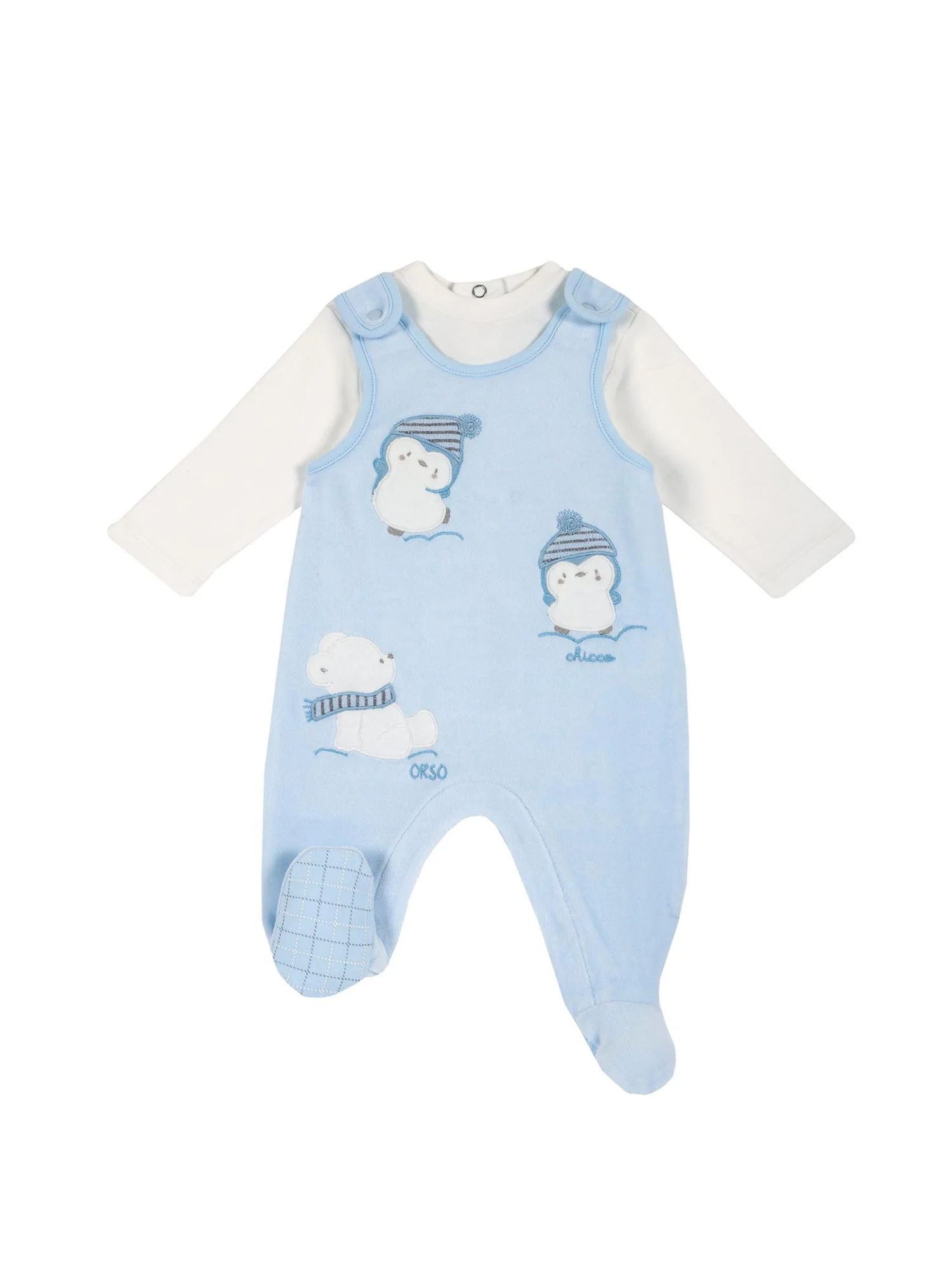 Chicco Tute Bambini | 09077957000000