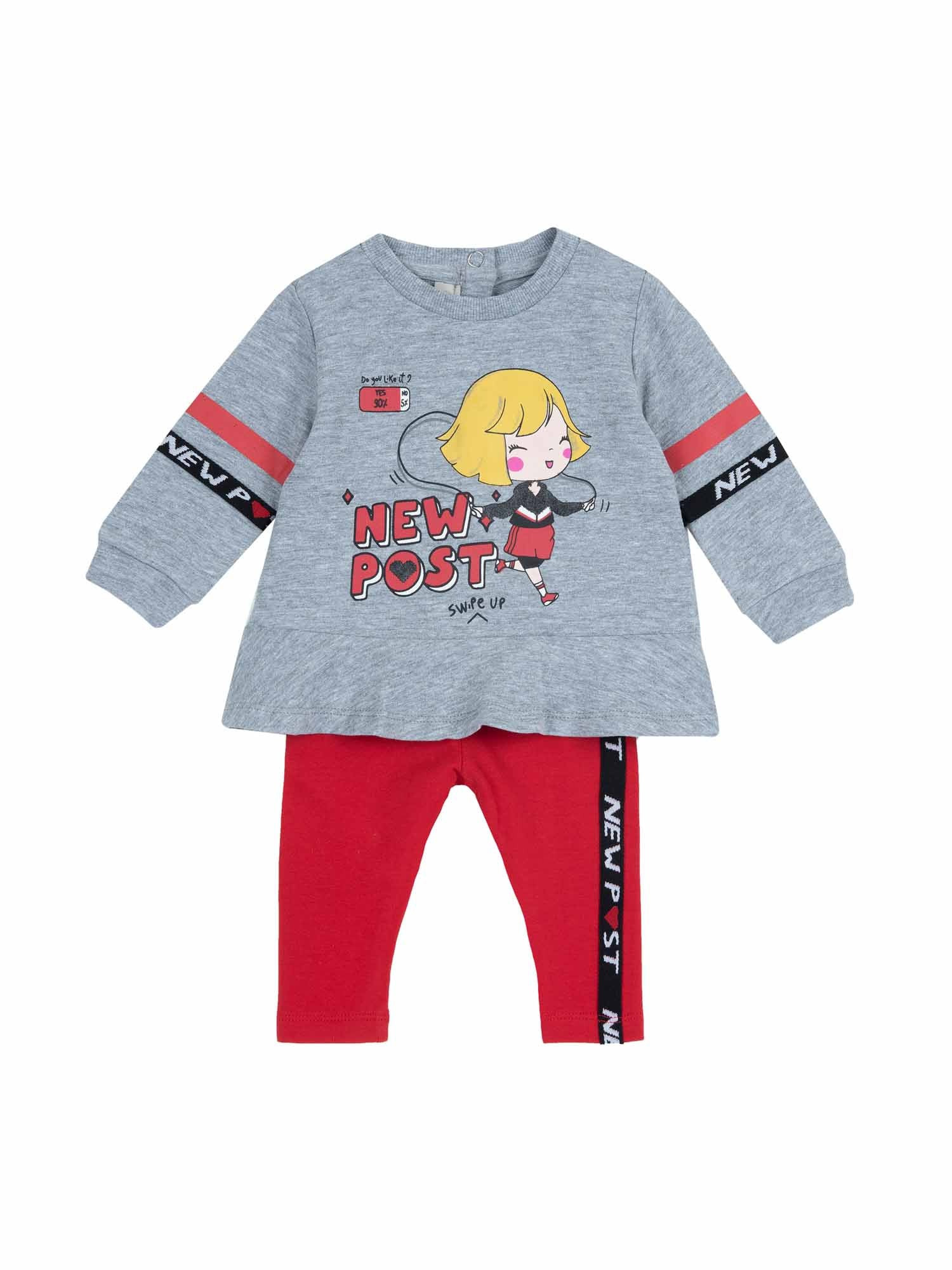 Chicco Tute Bambini | 09078821000000
