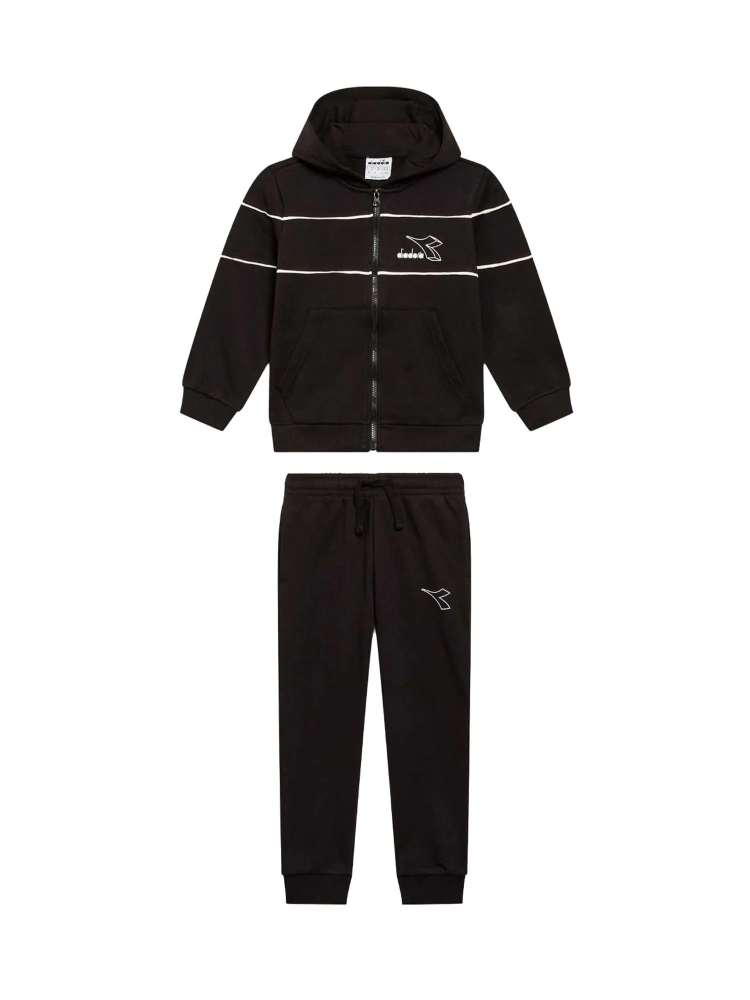 Diadora Tute Bambini | 102.182235 - Image 3