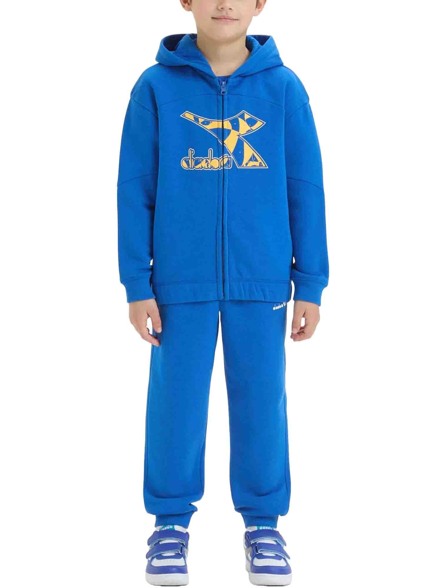 Diadora Tute Bambini | 102180457 - Image 2