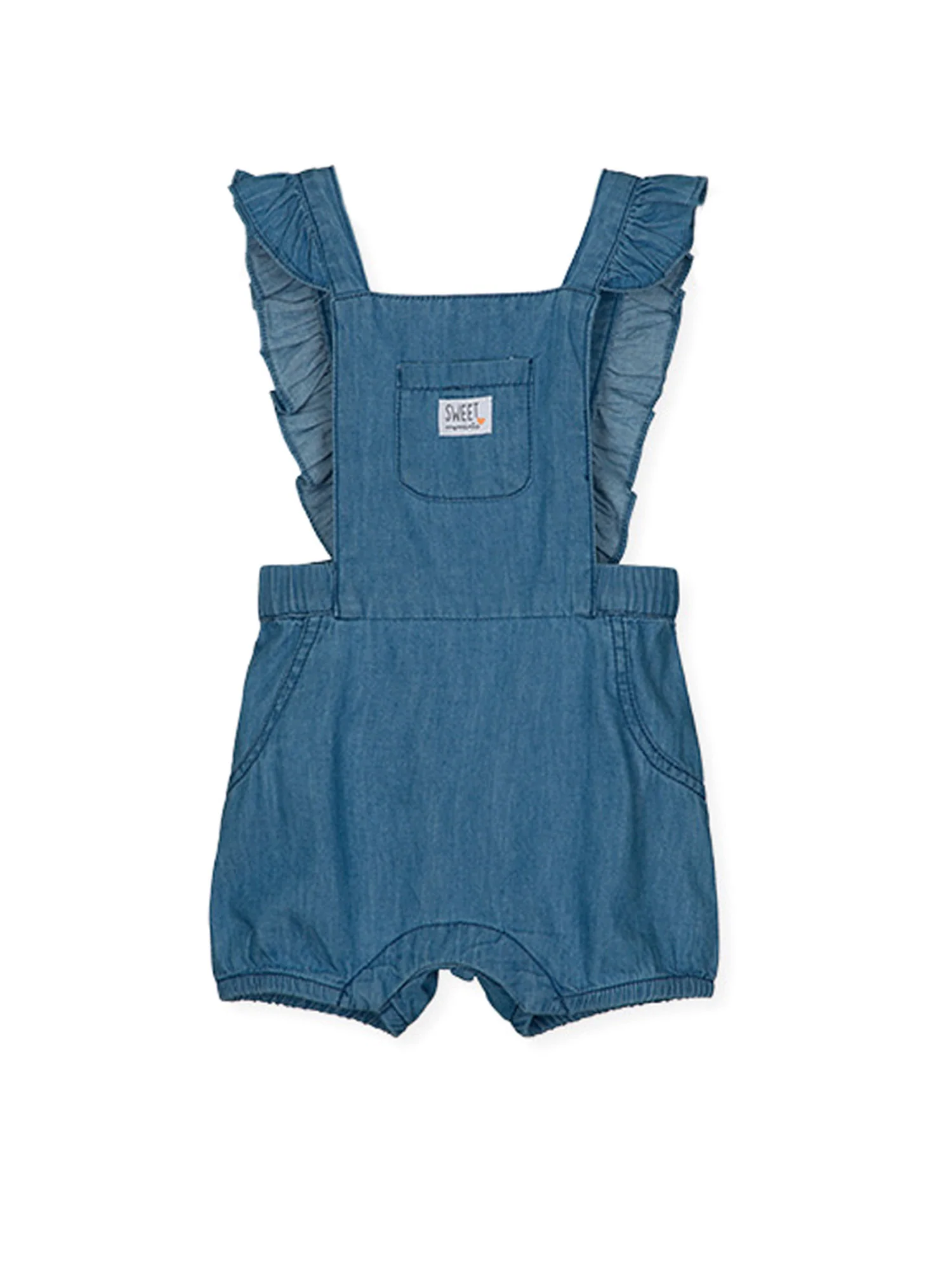 Losan Tute Bambini | 218-7015AL - Image 3