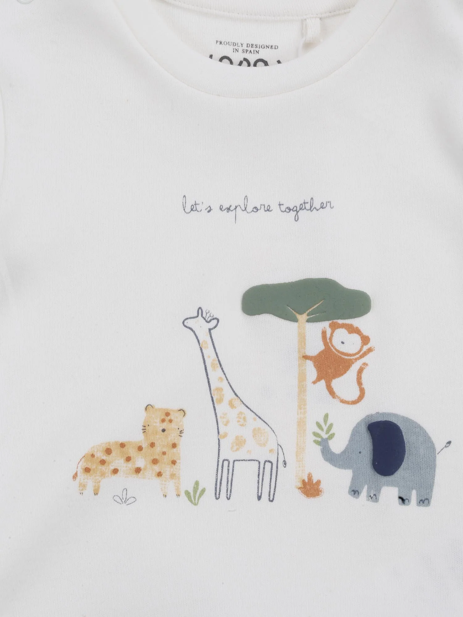 Losan Tute Bambini | 51005589 - Image 3