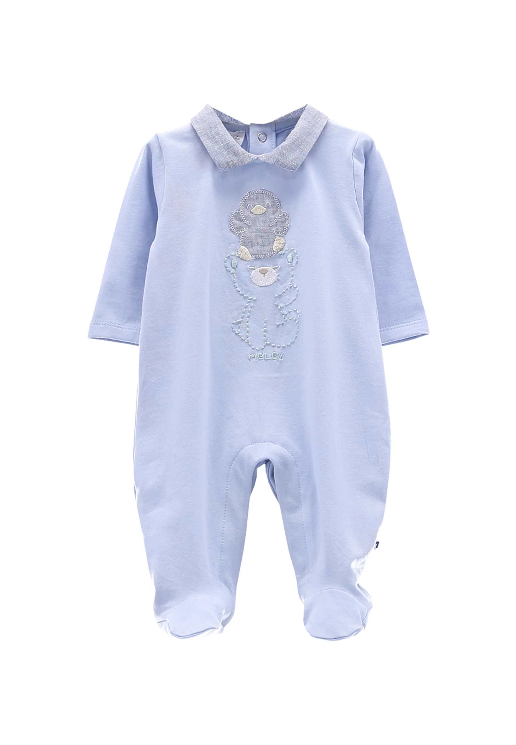 Melby Tute Bambini | 26N5200
