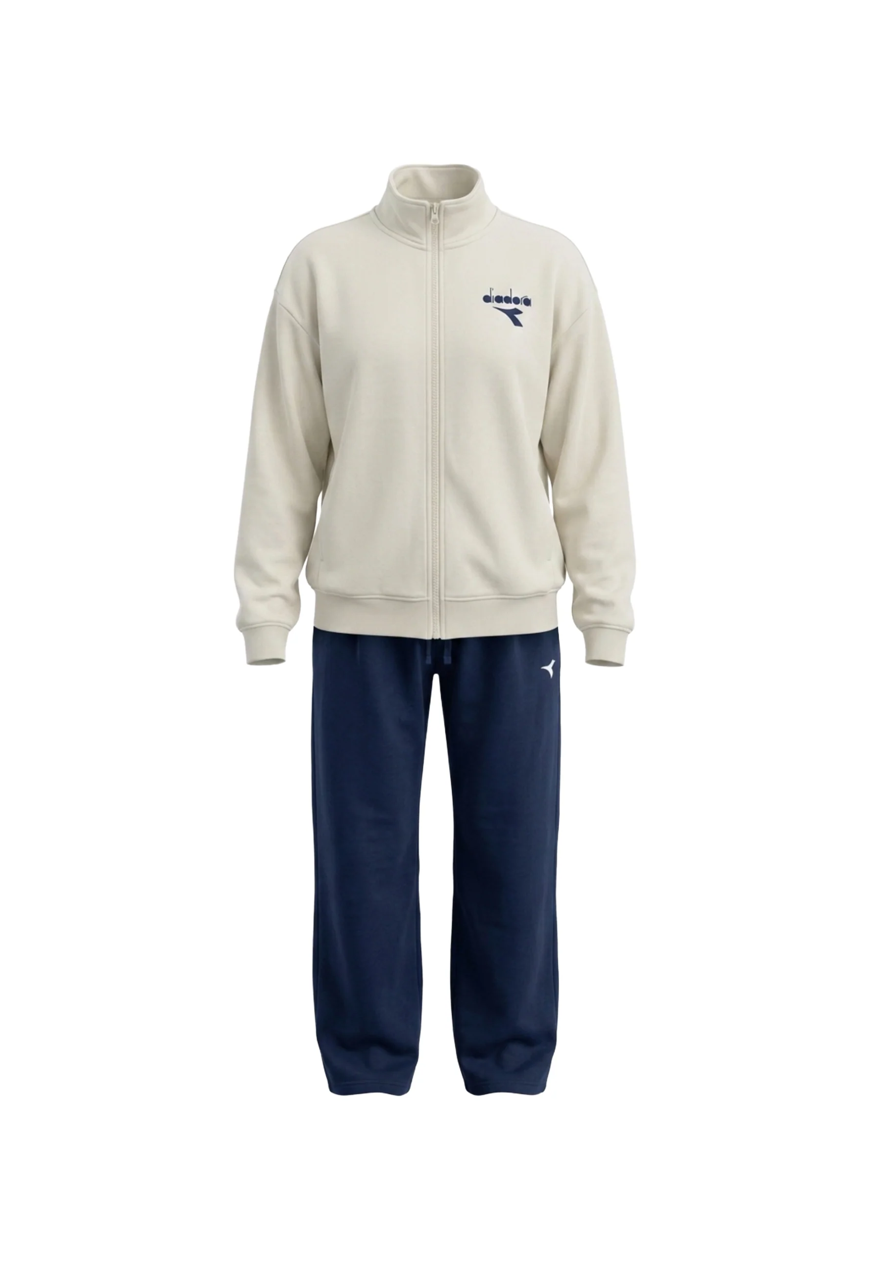 Diadora L. Tracksuit Fz (ft) Tute Donna | 102.182891 - Image 5