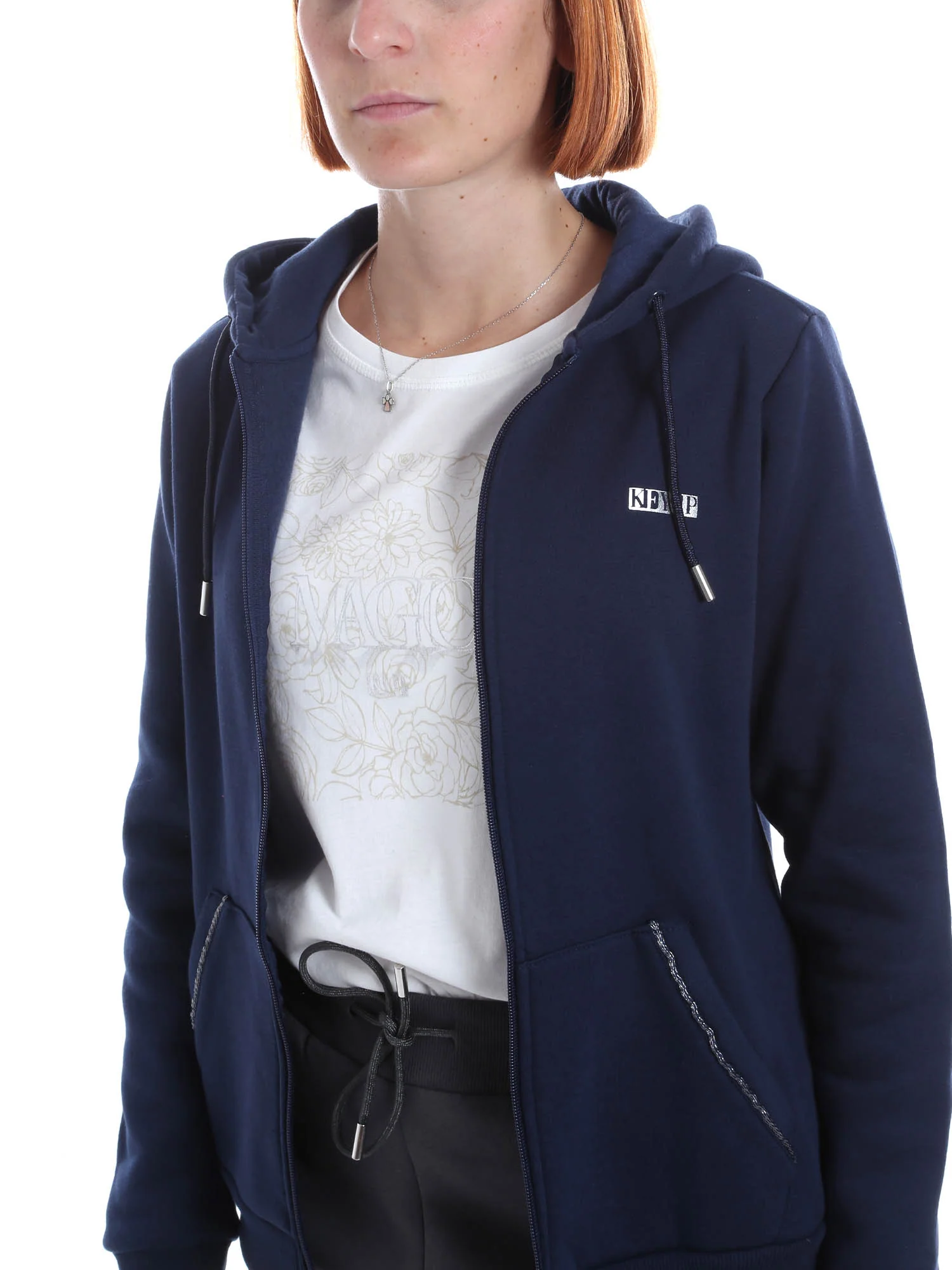 Key Up Tute Donna | 5T08 1265 - Image 5