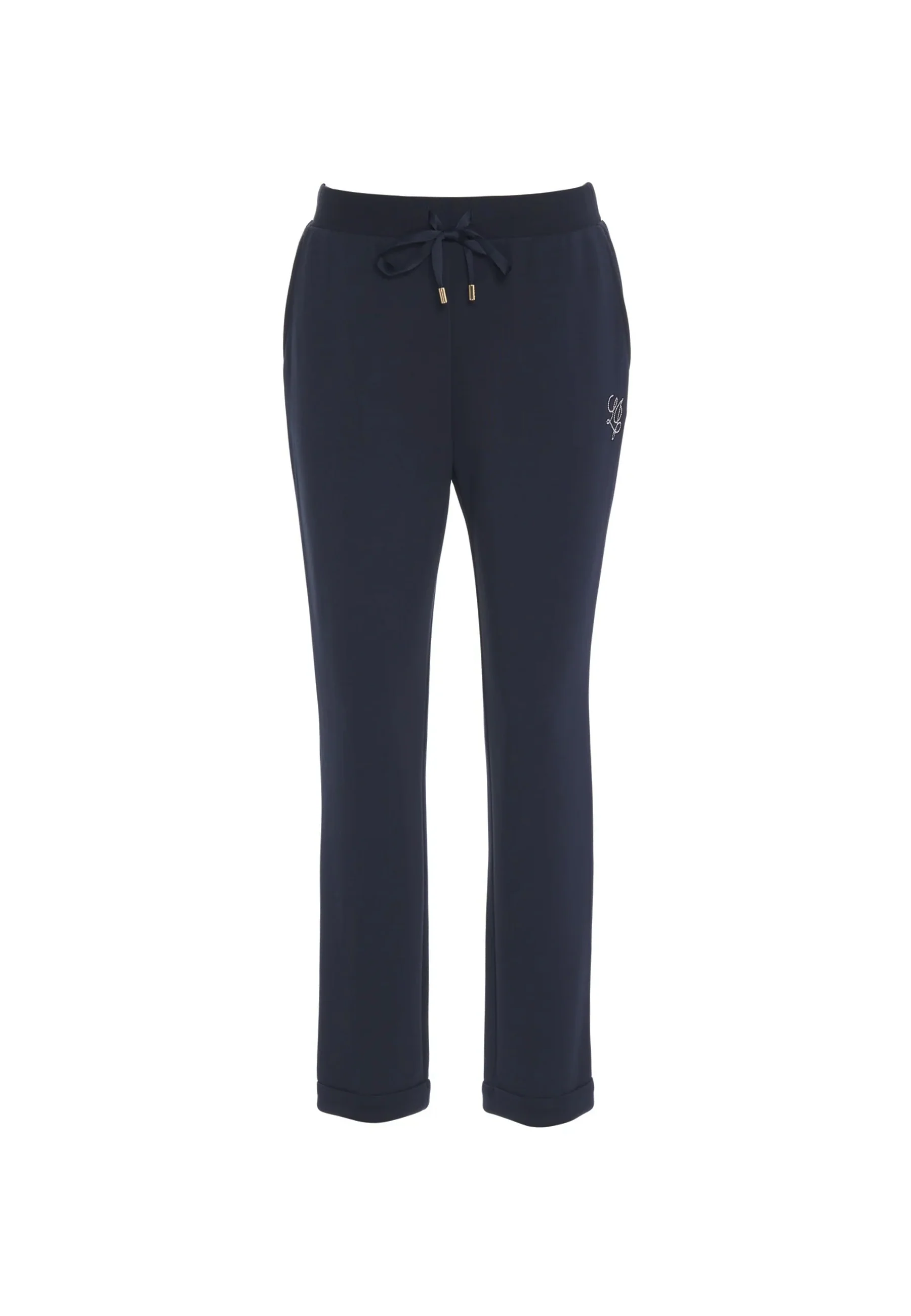 Liu-jo Pantaloni Sportivi Donna | TA6081 JS869 - Image 6