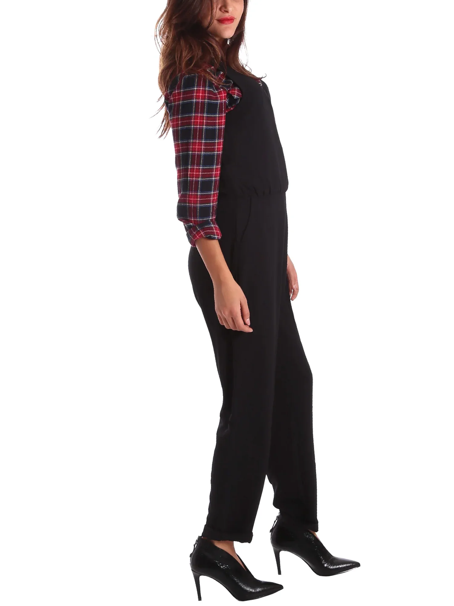 Pepe Jeans Tute Eleganti Donna | PL230187 - Image 3