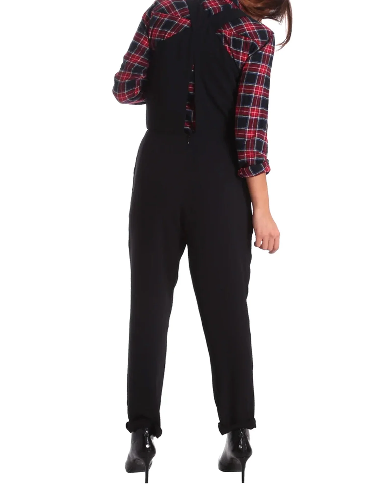Pepe Jeans Tute Eleganti Donna | PL230187 - Image 4