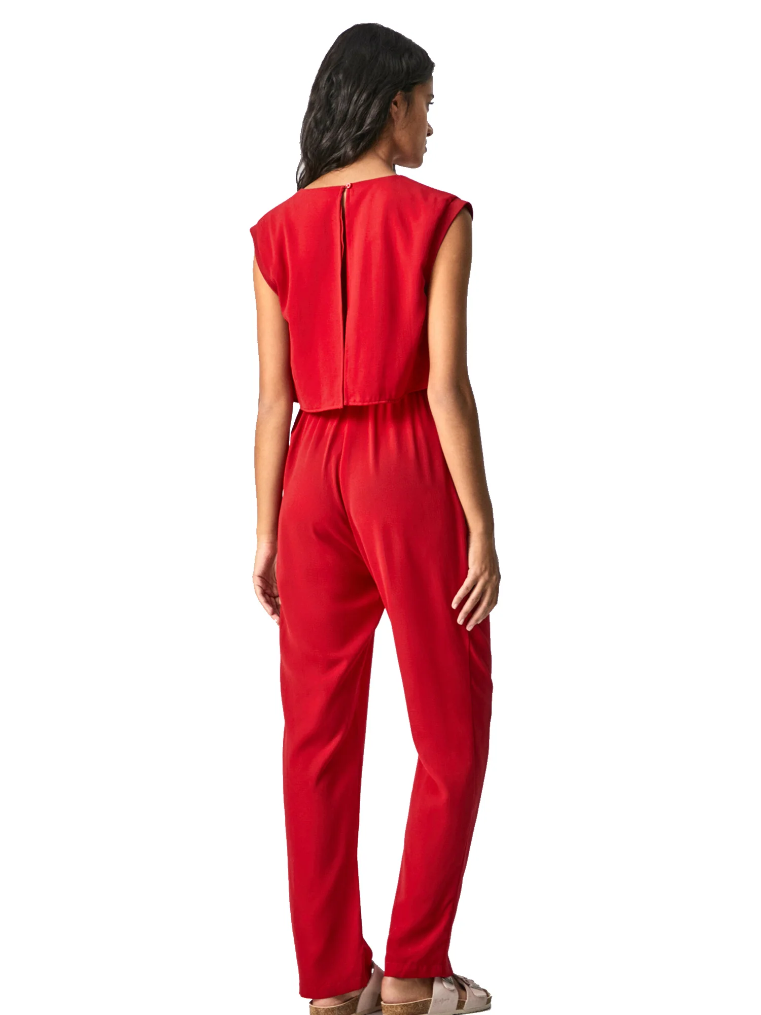 Pepe Jeans Tute Eleganti Donna | PL230384 - Image 3