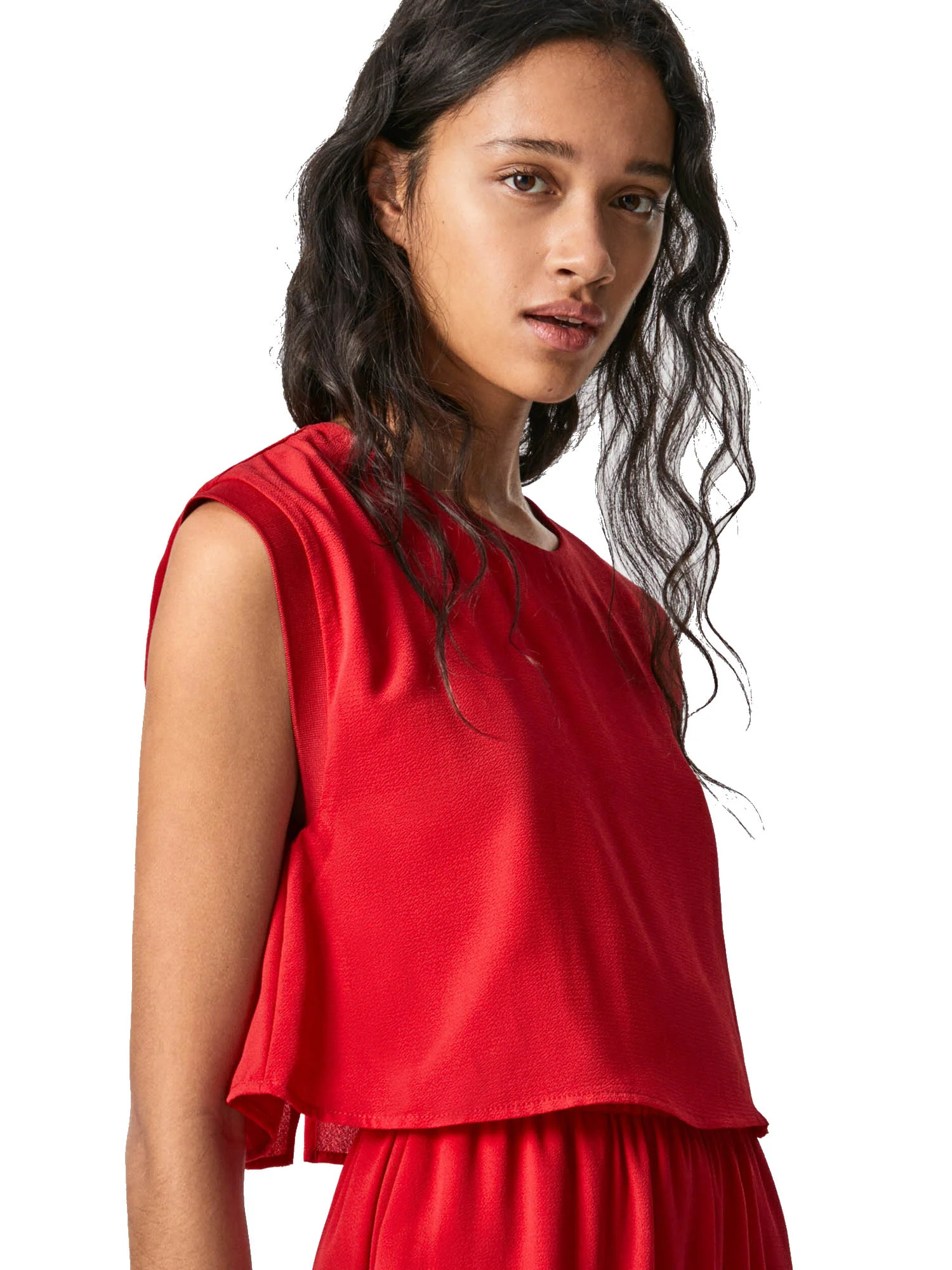 Pepe Jeans Tute Eleganti Donna | PL230384 - Image 4