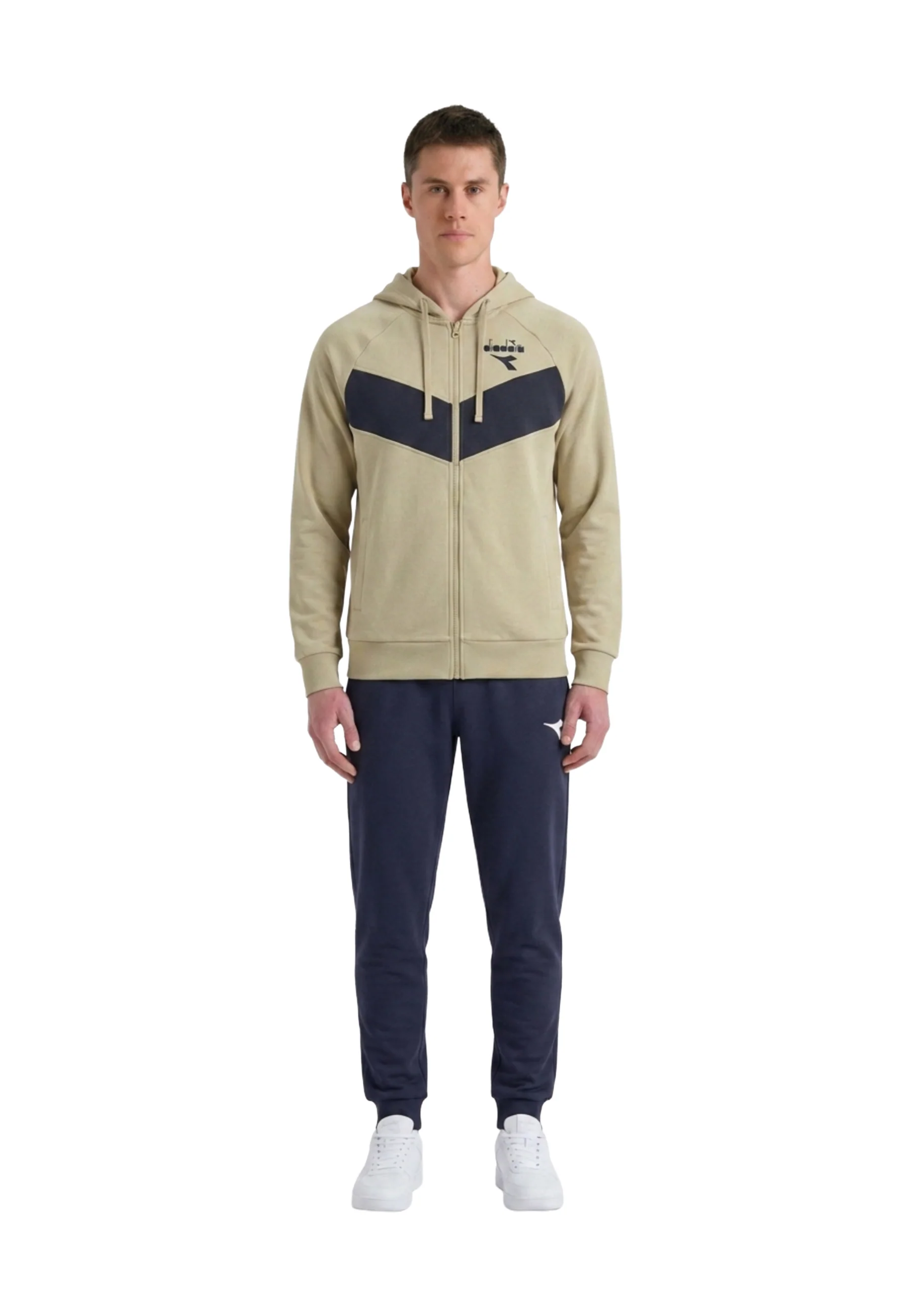 Diadora Tracksuit Hd Fz (ft) Tute Uomo | 102.182905 - Image 10
