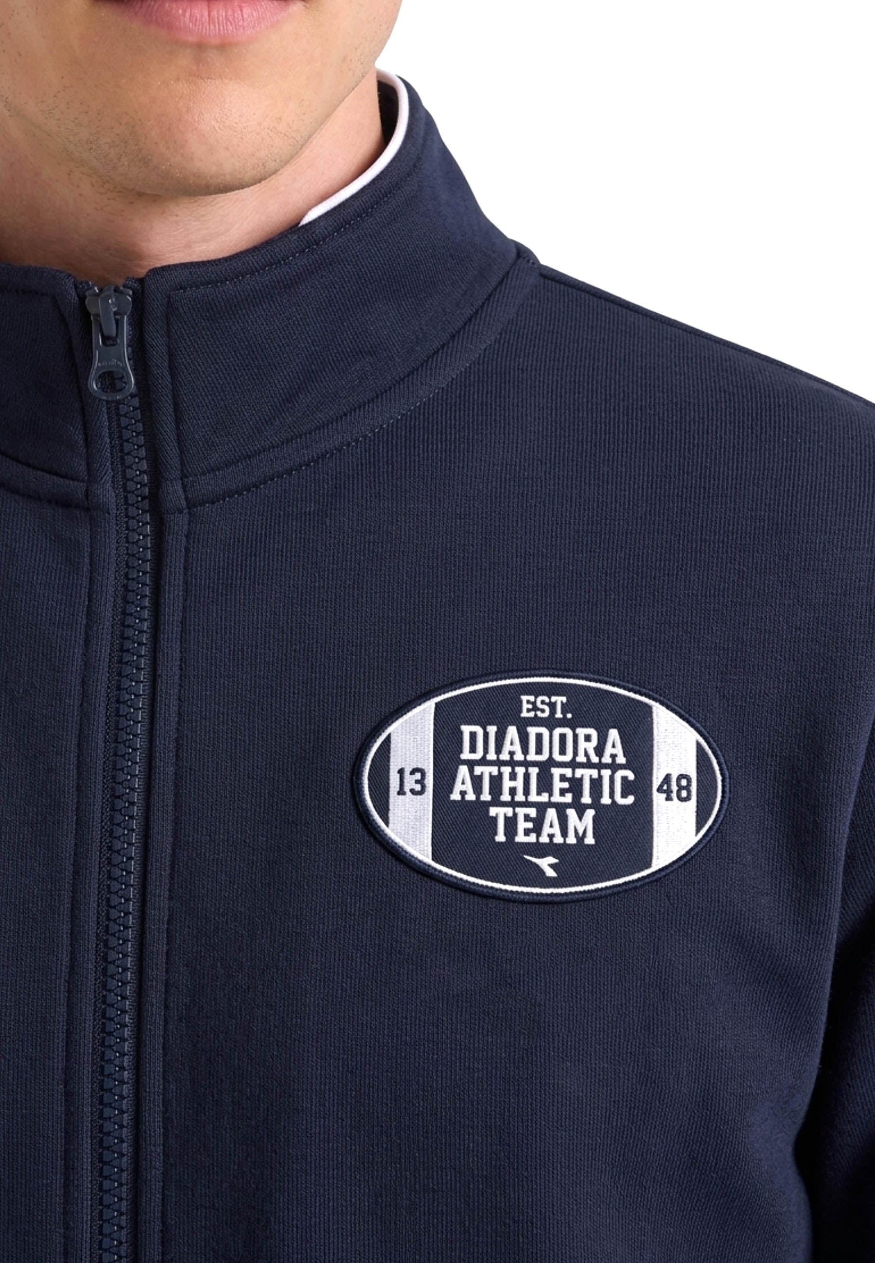 Diadora Tracksuit Fz (ft) Tute Uomo | 102.182906 - Image 4