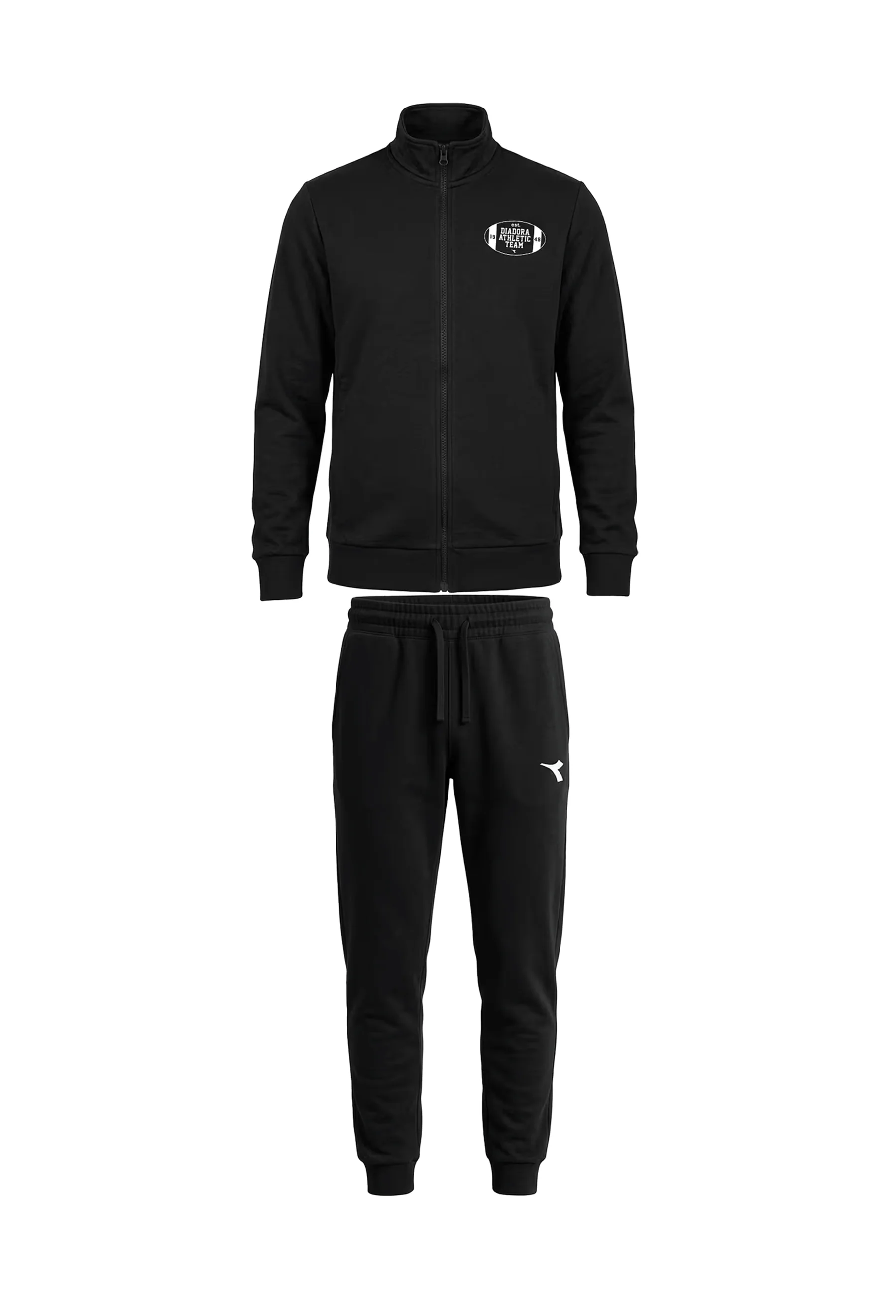 Diadora Tracksuit Fz (ft) Tute Uomo | 102.182906 - Image 5