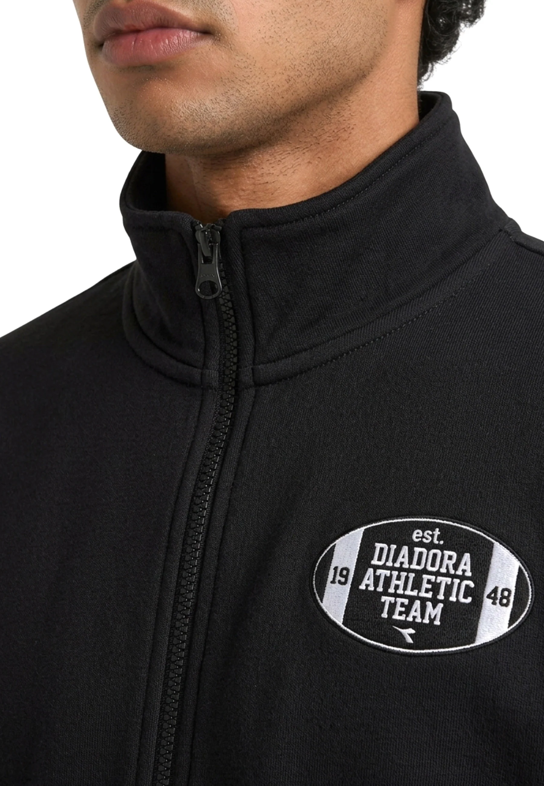 Diadora Tracksuit Fz (ft) Tute Uomo | 102.182906 - Image 8