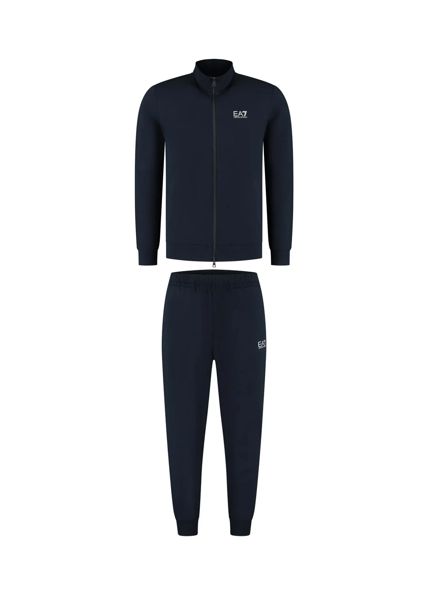 Ea7 Emporio Armani Tute Uomo | 8NPV60 PJVRZ - Image 5