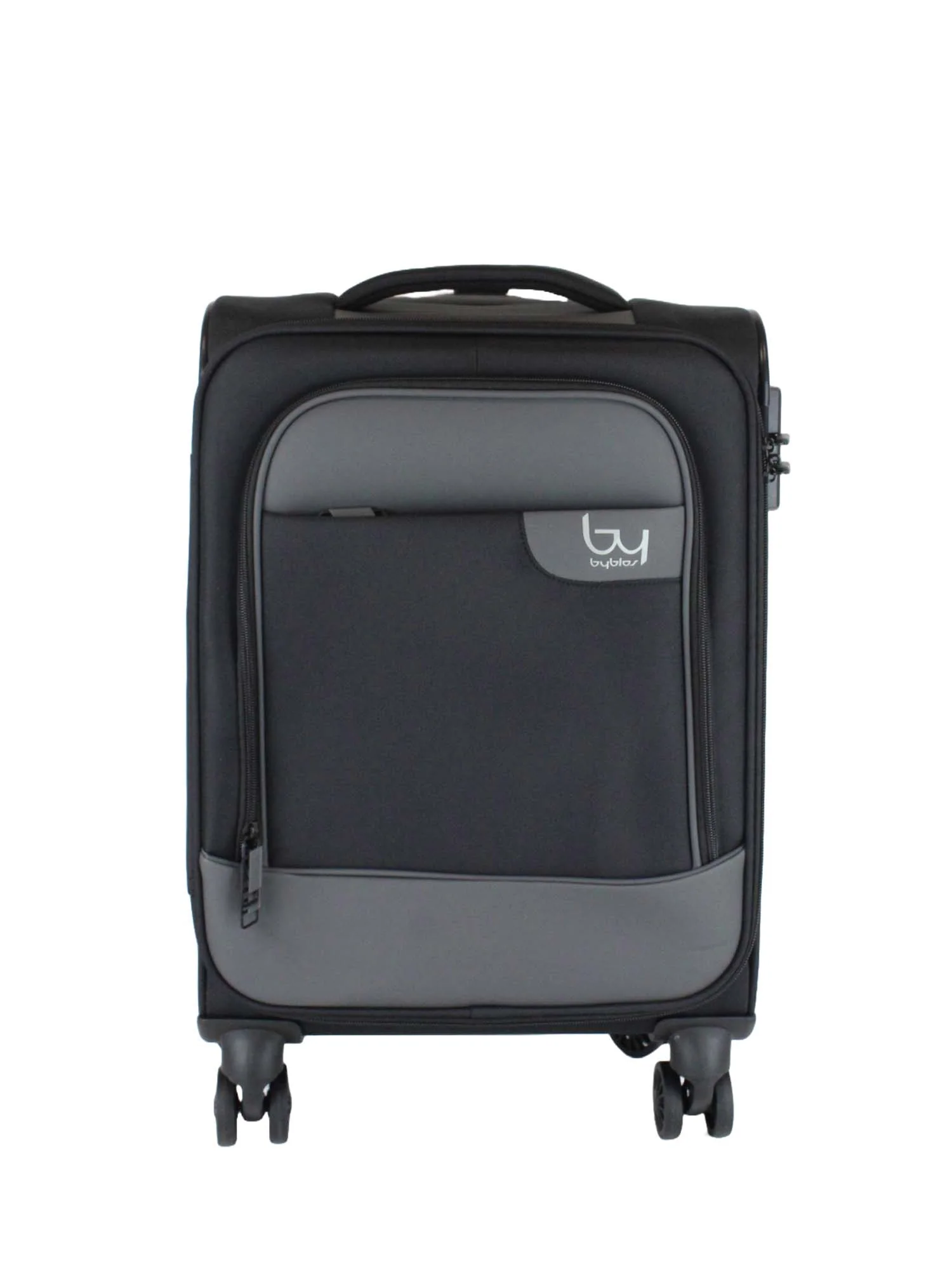 By Byblos Valigia Unisex | BYVS08BX - Image 9
