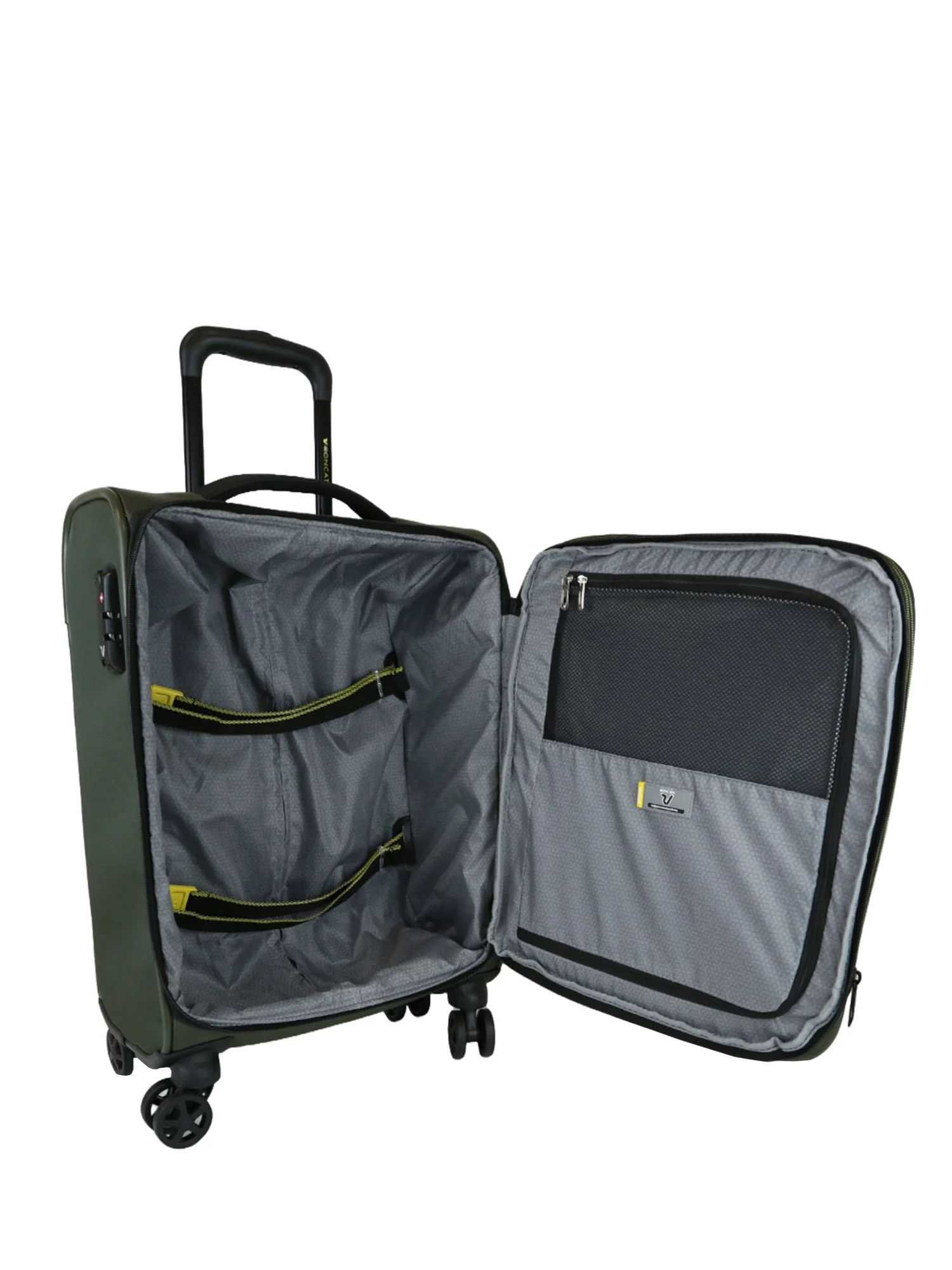 Roncato Set Valigie Unisex | 414460 - Image 13