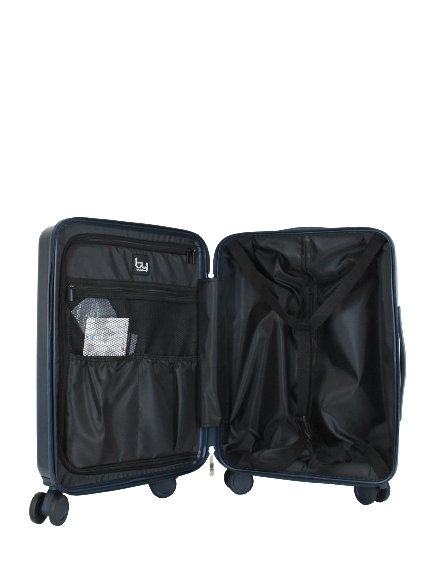 By Byblos Valigia Unisex | BYVS04BX - Image 13