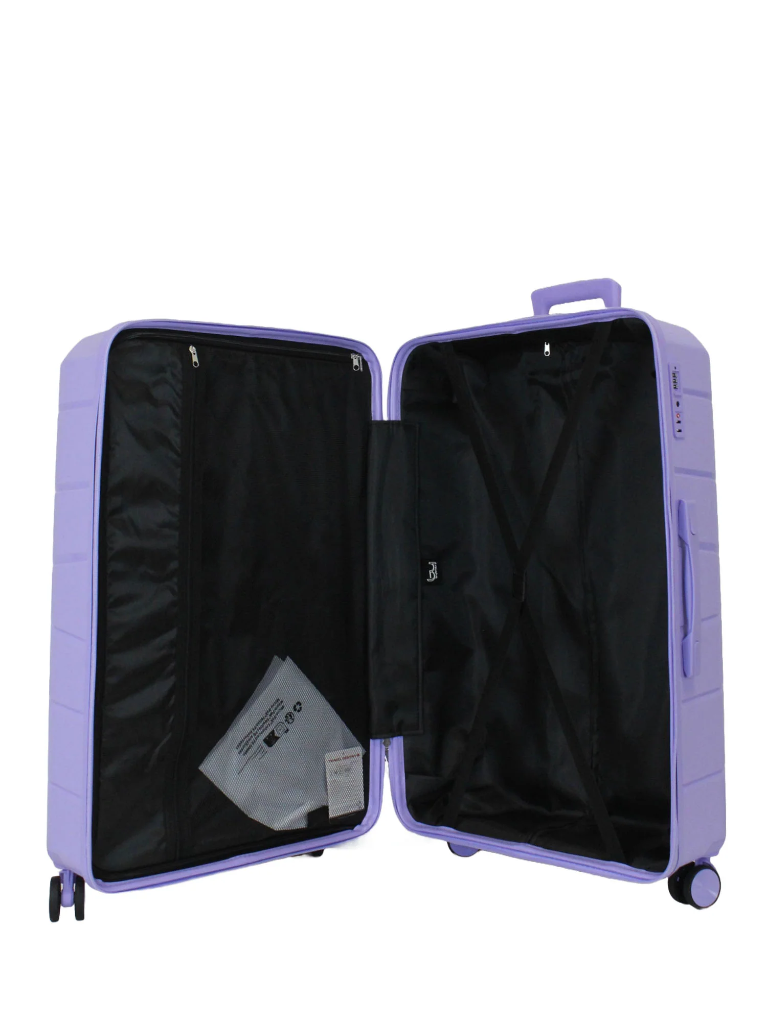 By Byblos Valigia Unisex | BYVS05BX - Image 12