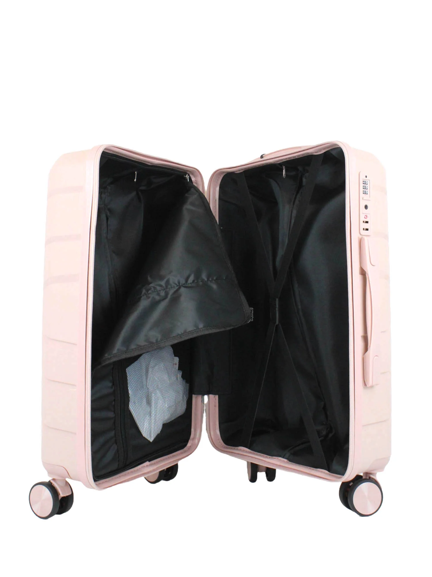 By Byblos Valigia Unisex | BYVS05BX - Image 19