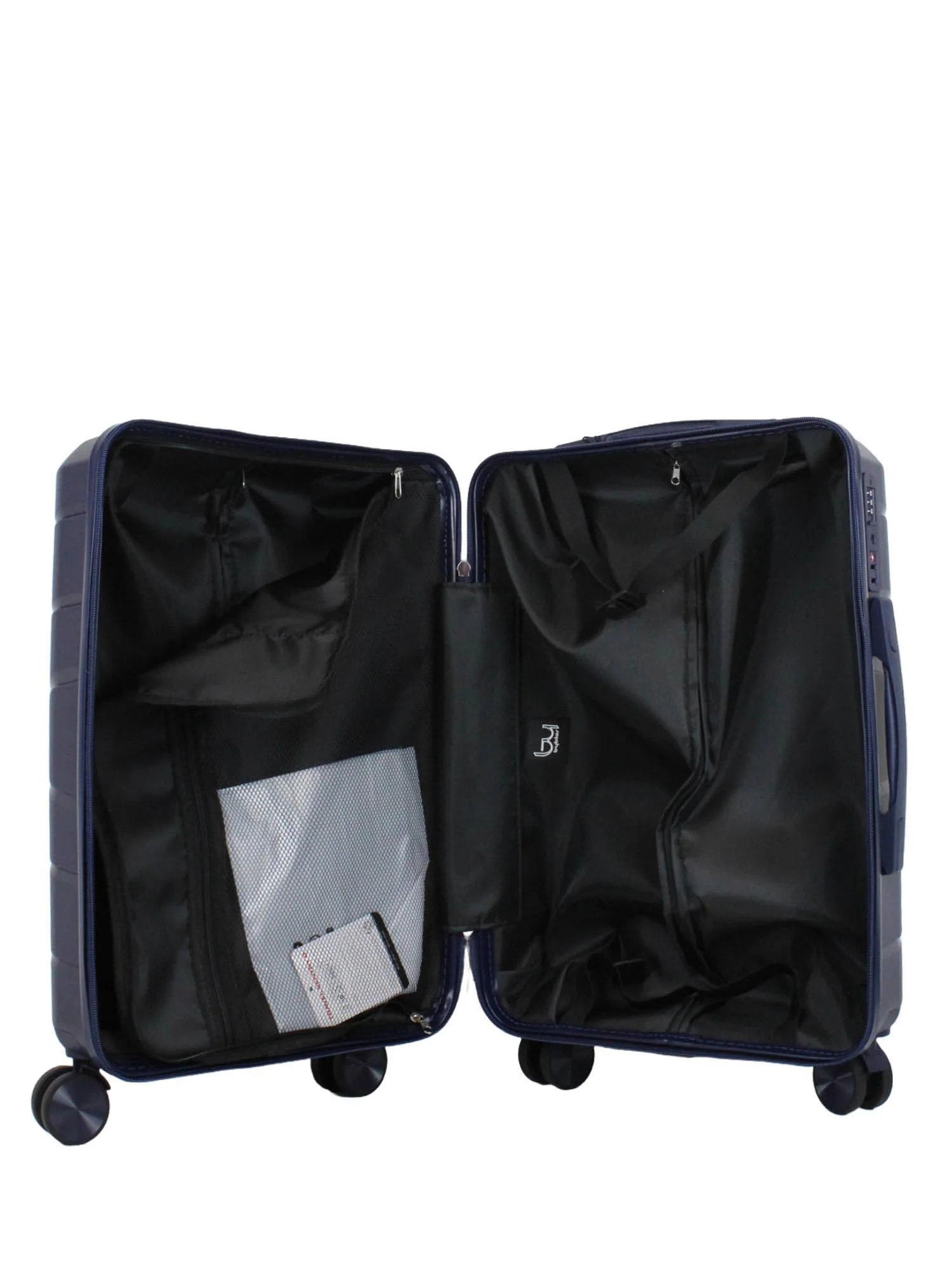 By Byblos Valigia Unisex | BYVS05BX - Image 6
