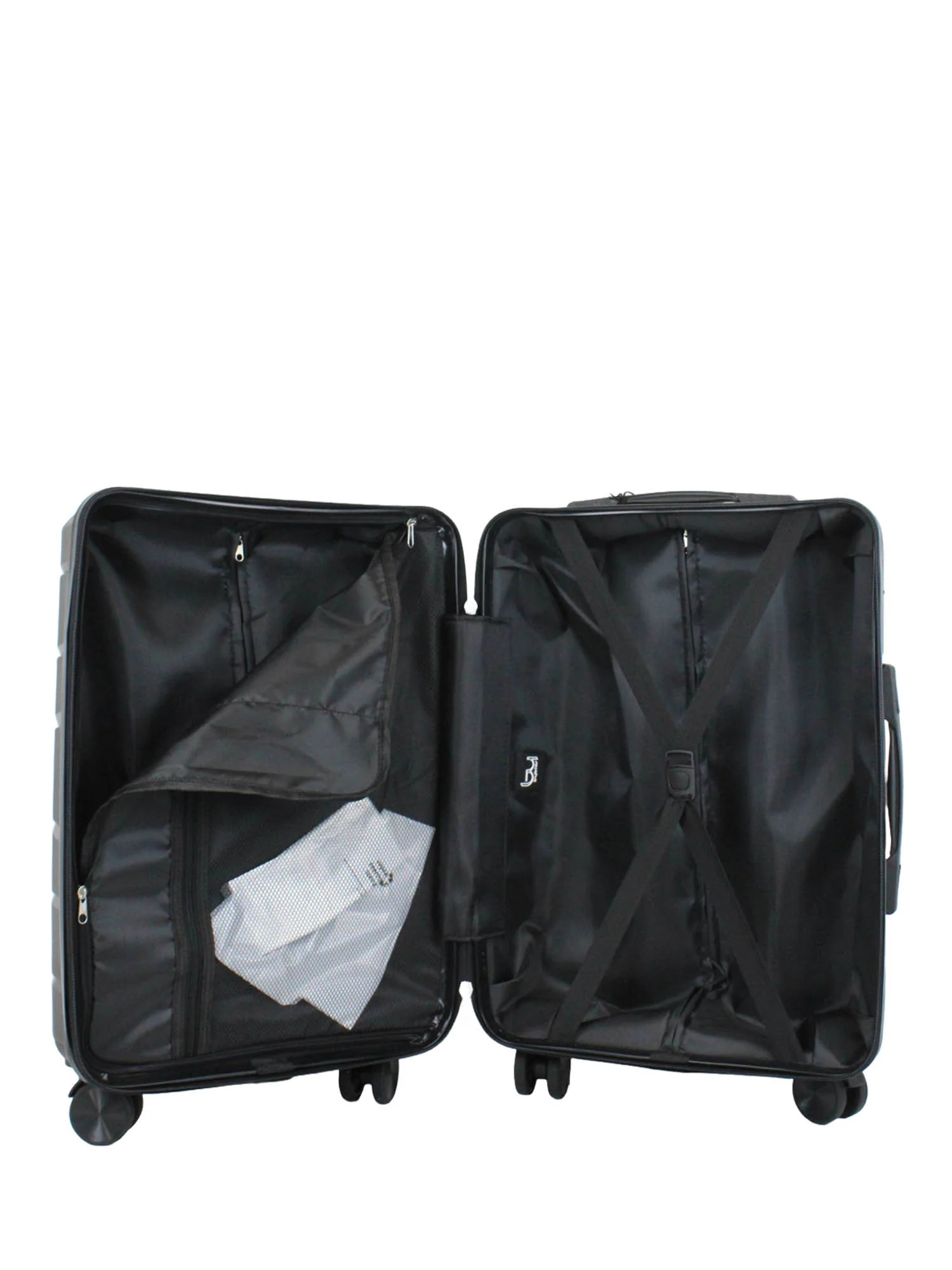 By Byblos Trolley Cabina Unisex | BYVS05S - Image 4