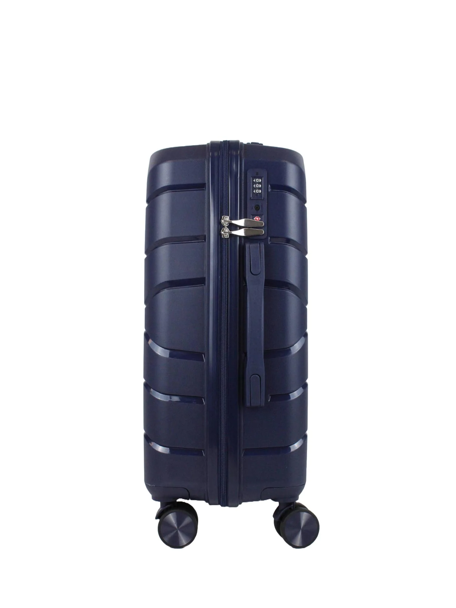 By Byblos Trolley Cabina Unisex | BYVS05S - Image 7