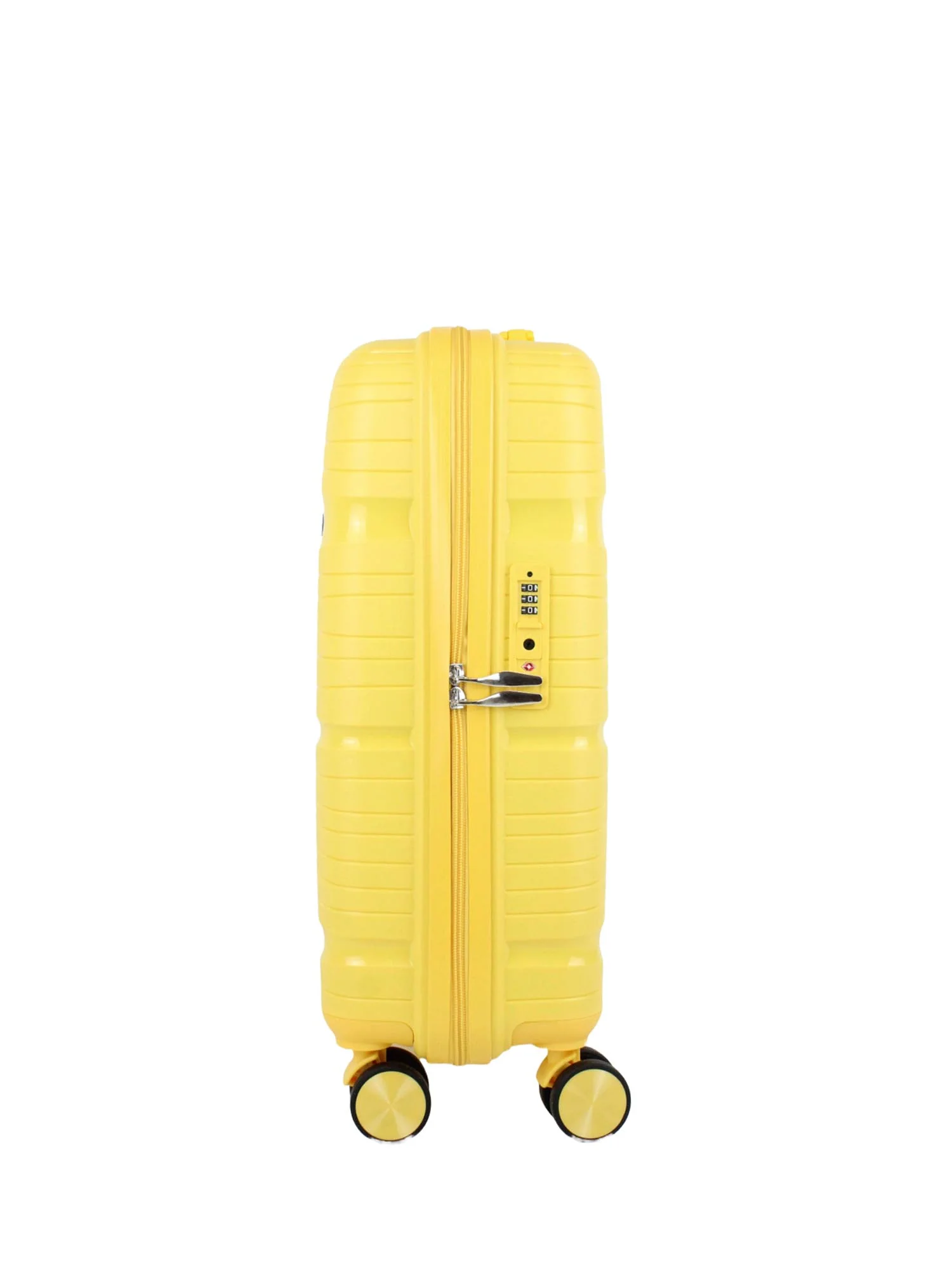 By Byblos Trolley Cabina Unisex | BYVS06S - Image 15