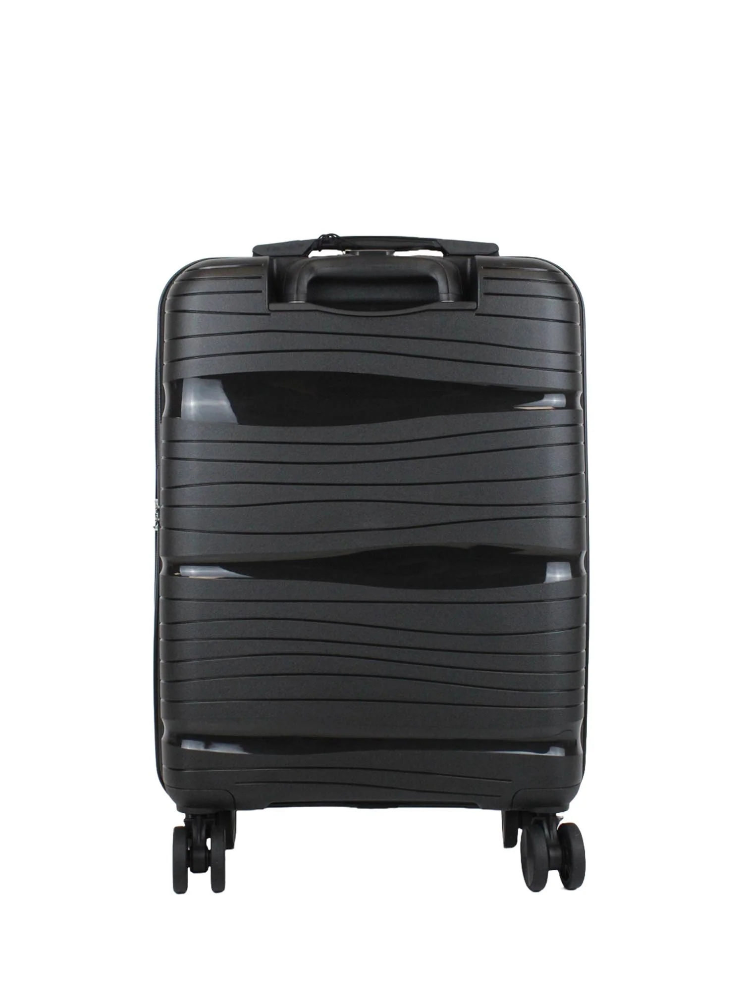 By Byblos Trolley Cabina Unisex | BYVS06S - Image 2