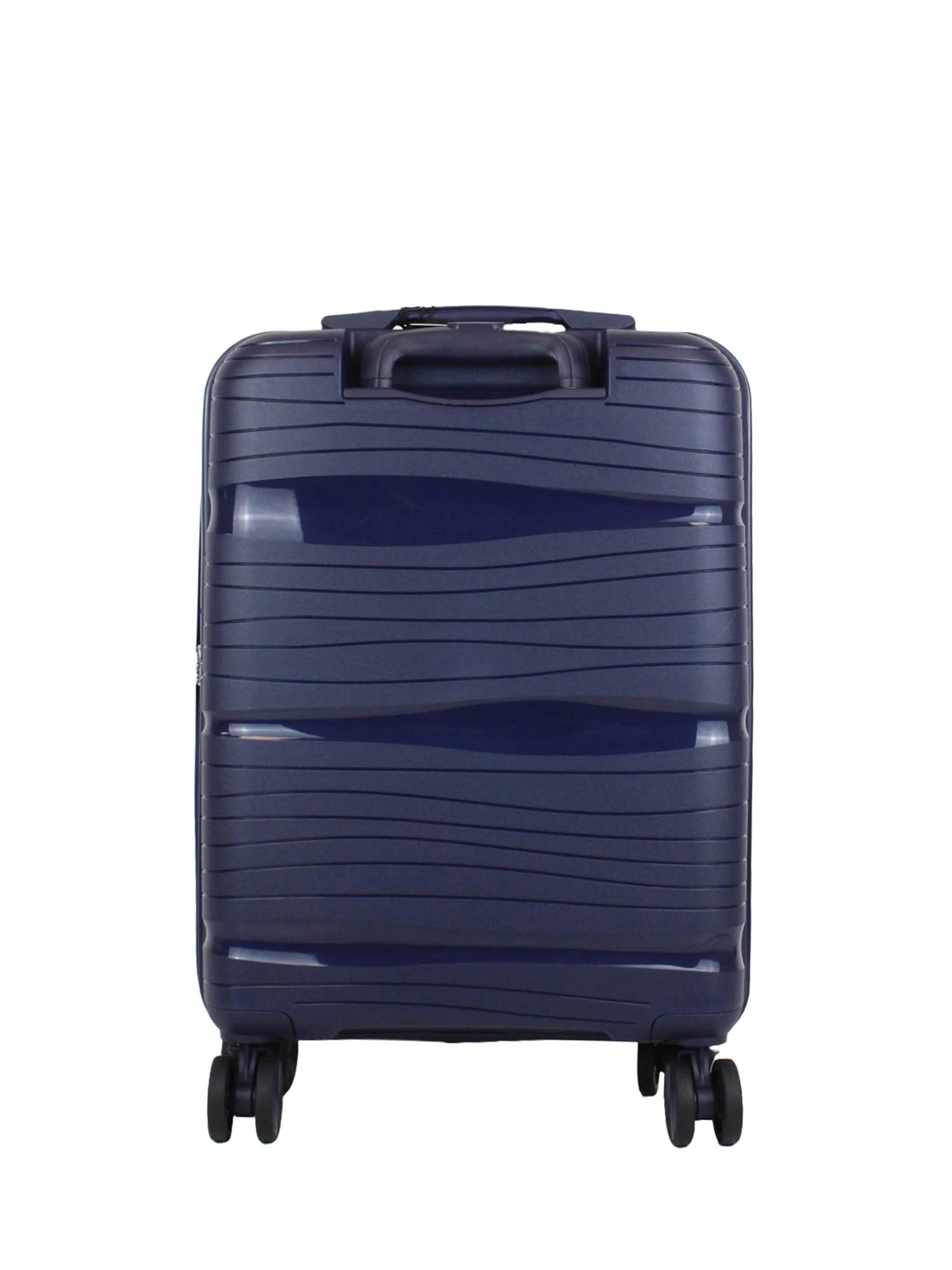 By Byblos Trolley Cabina Unisex | BYVS06S - Image 6