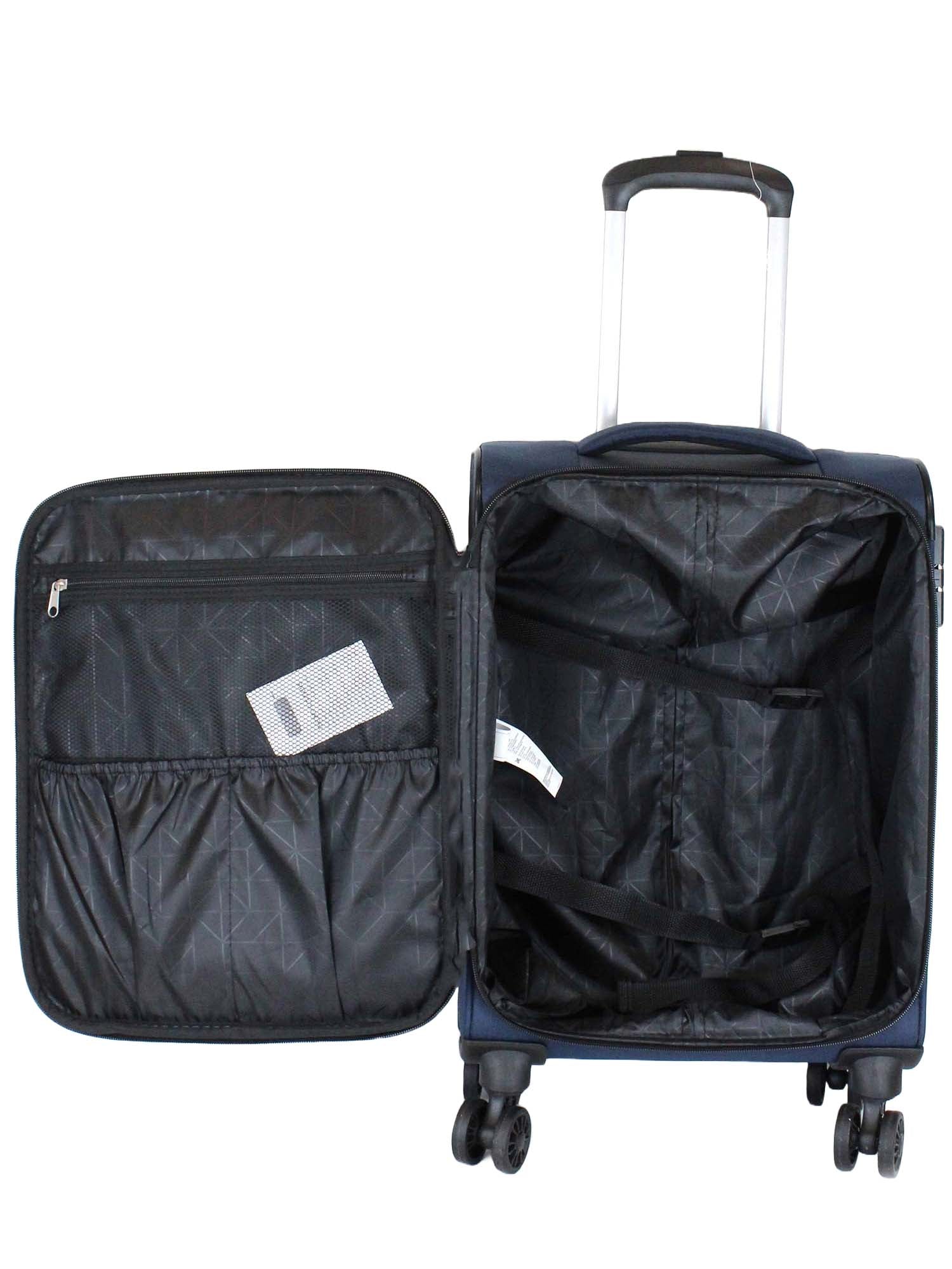 By Byblos Trolley Cabina Unisex | BYVS08S - Image 10