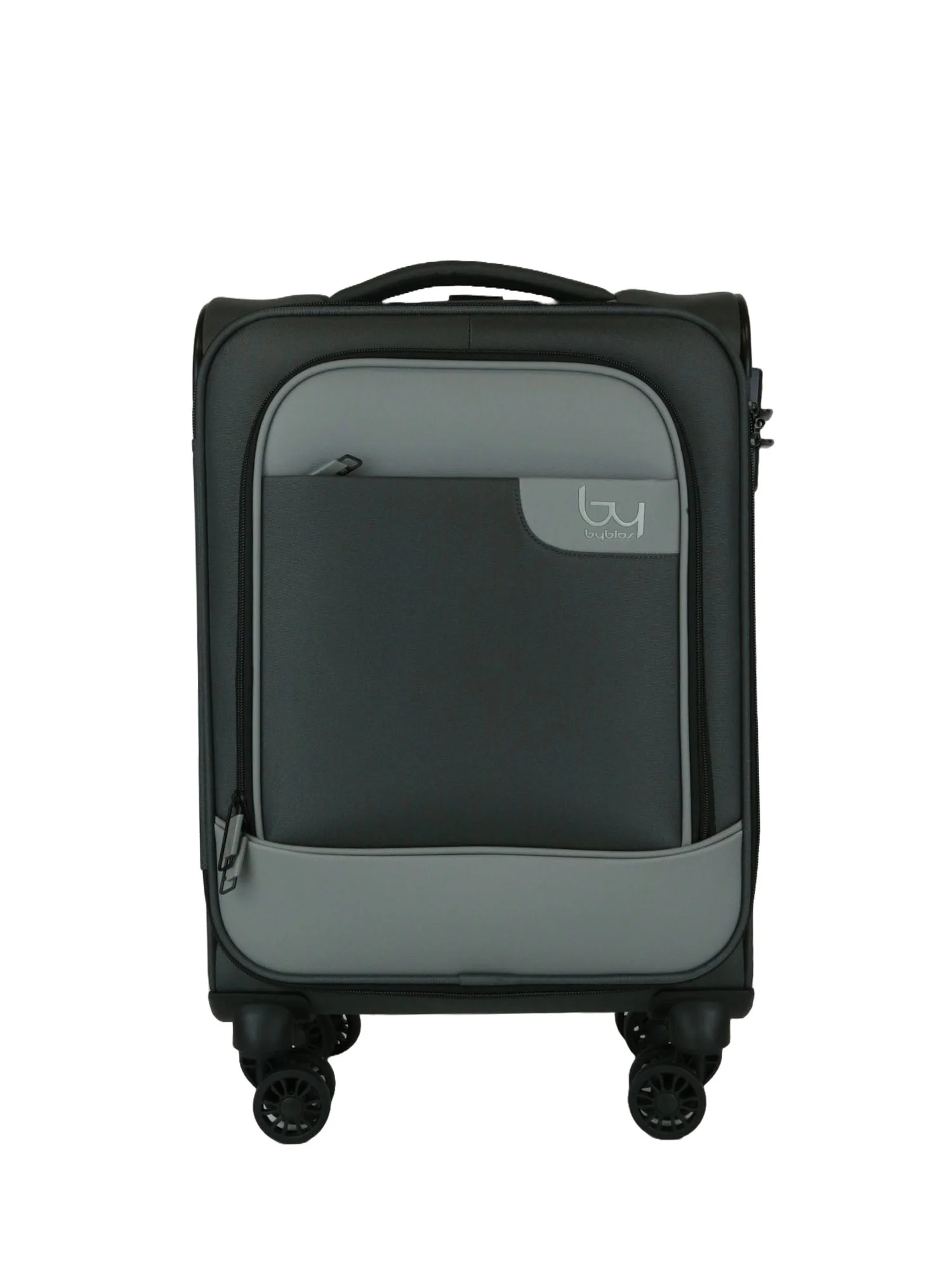 By Byblos Trolley Cabina Unisex | BYVS08S - Image 11
