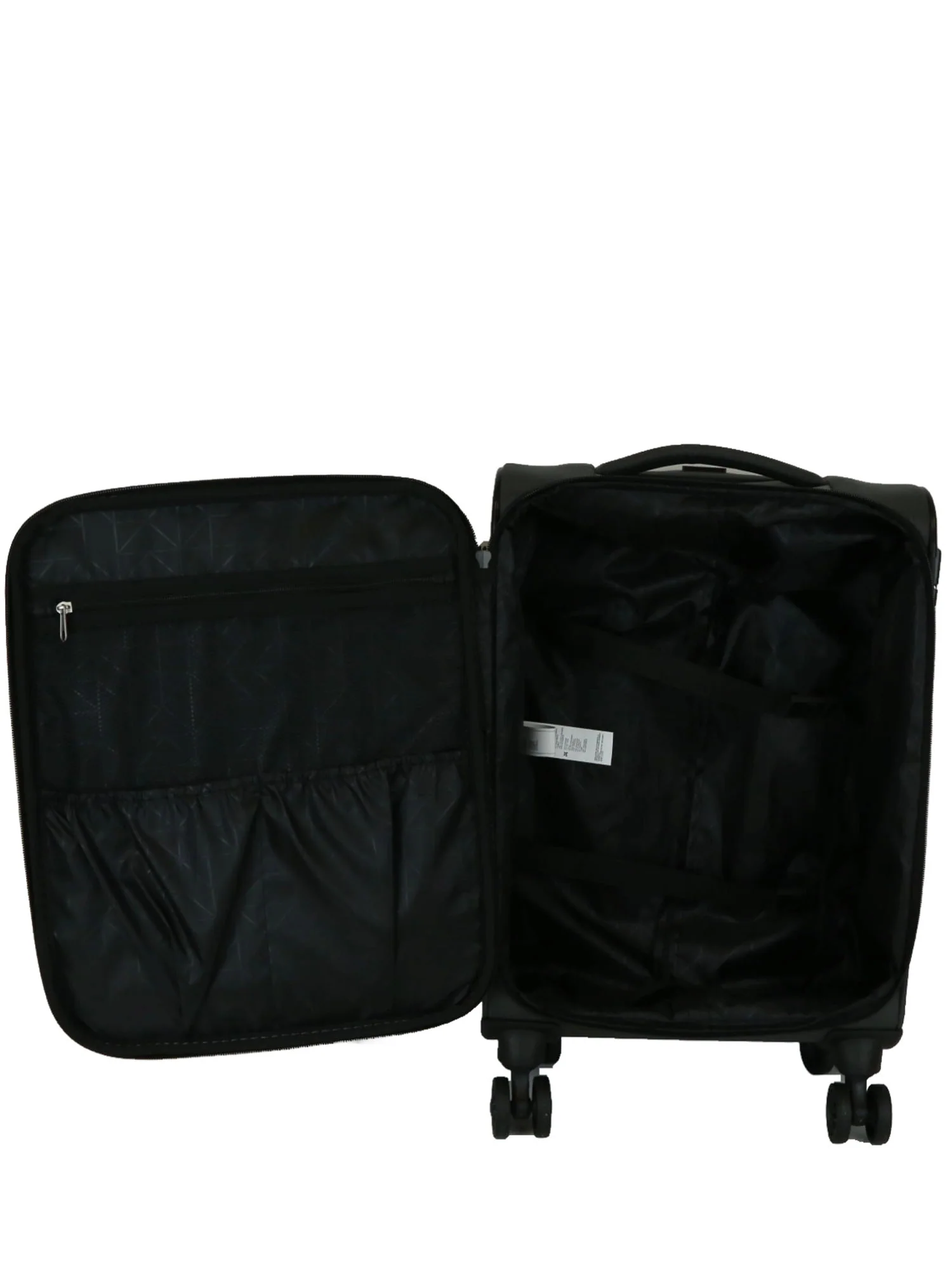By Byblos Trolley Cabina Unisex | BYVS08S - Image 14