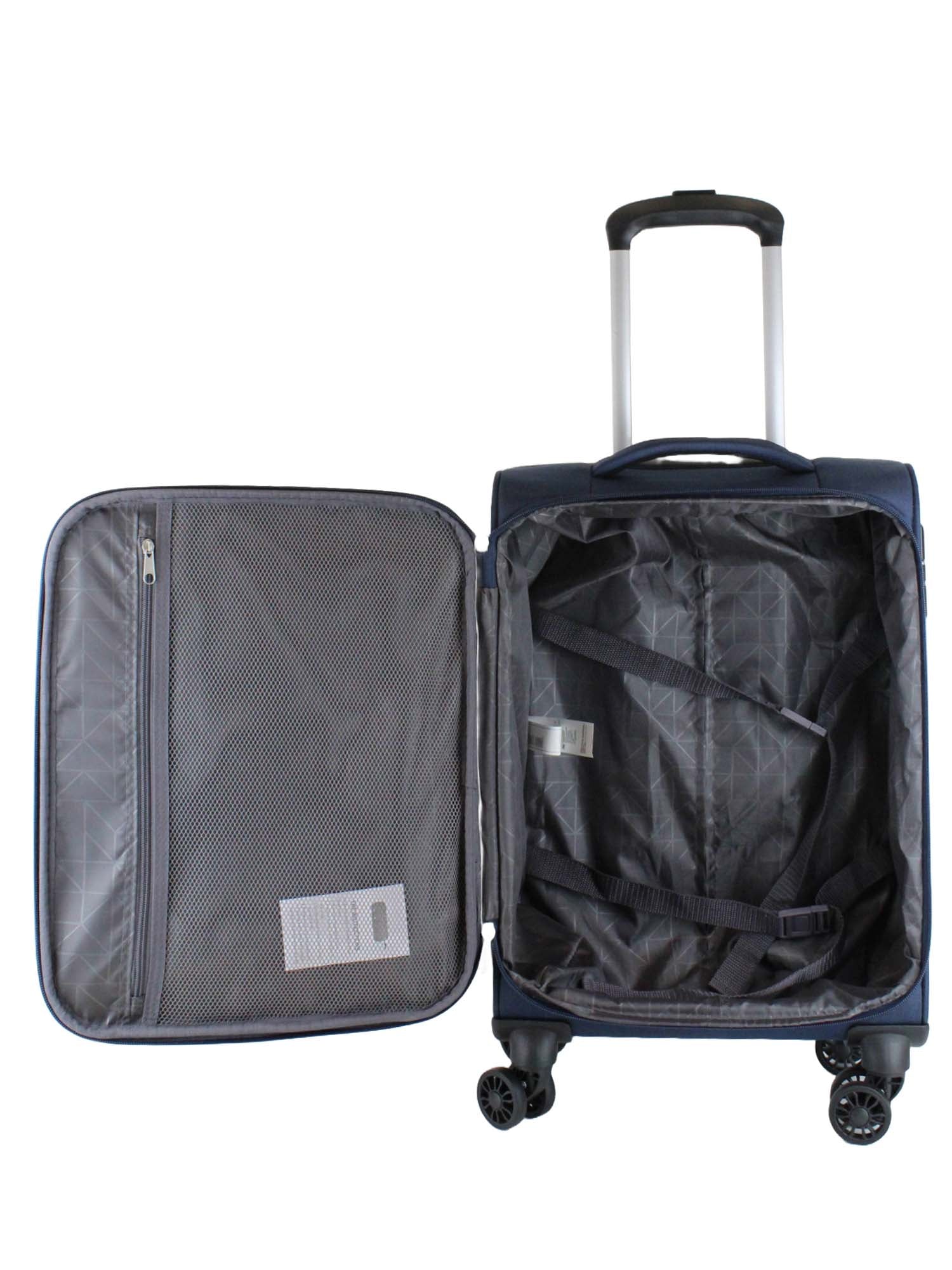 By Byblos Trolley Cabina Unisex | BYVS09S - Image 17