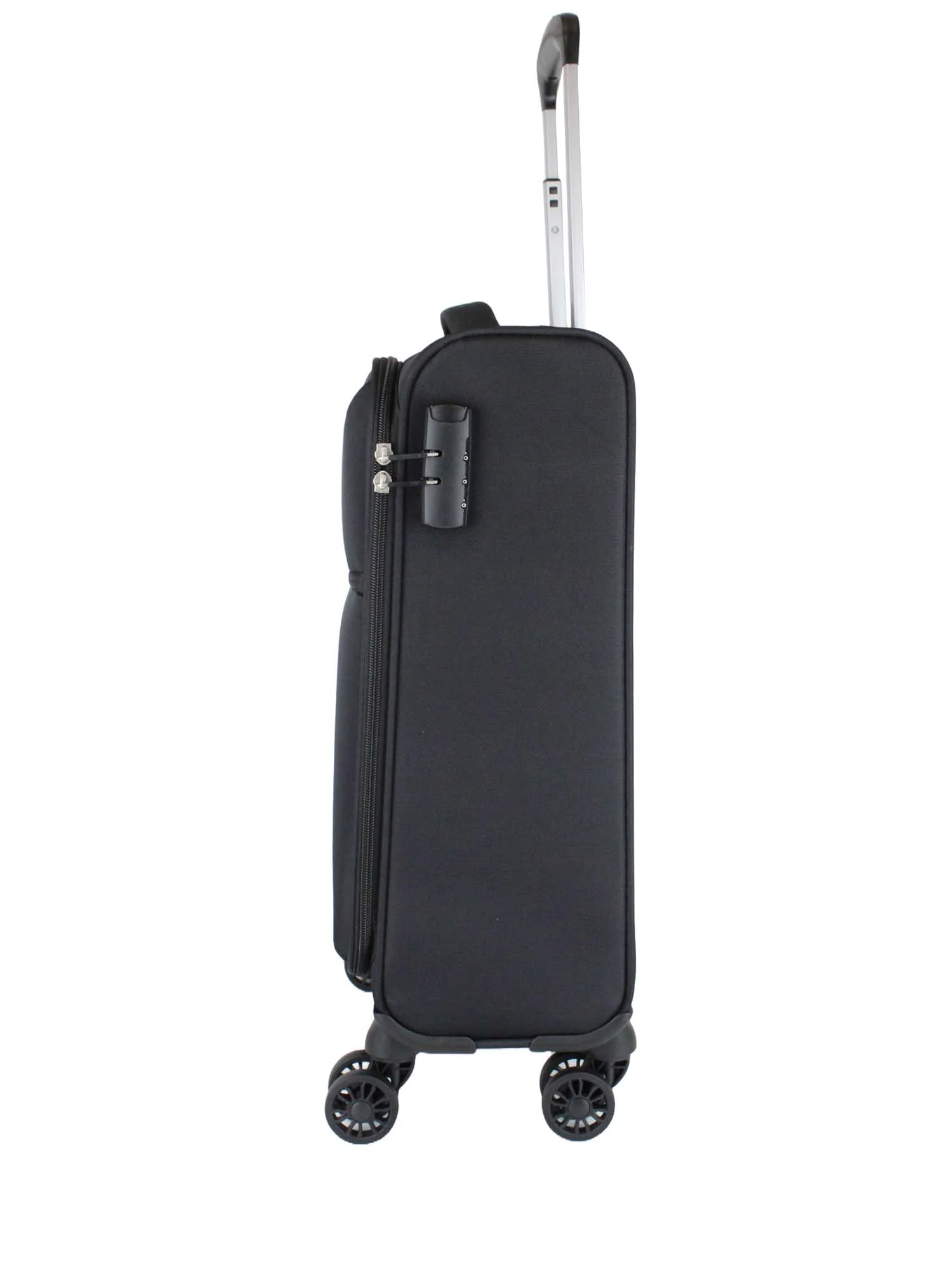 By Byblos Trolley Cabina Unisex | BYVS09S - Image 3