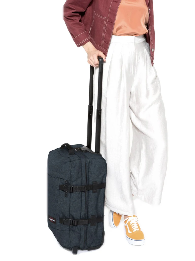 Eastpak Trolley Cabina Unisex | EK61L - Image 11
