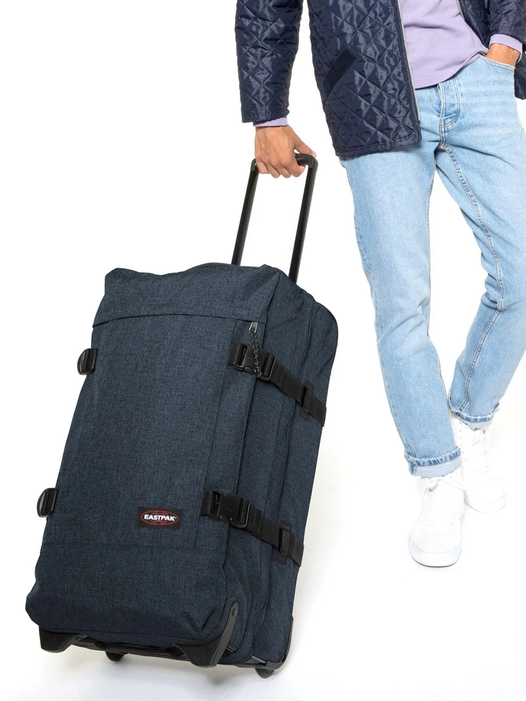Eastpak Trolley Medio Unisex | EK62L - Image 10