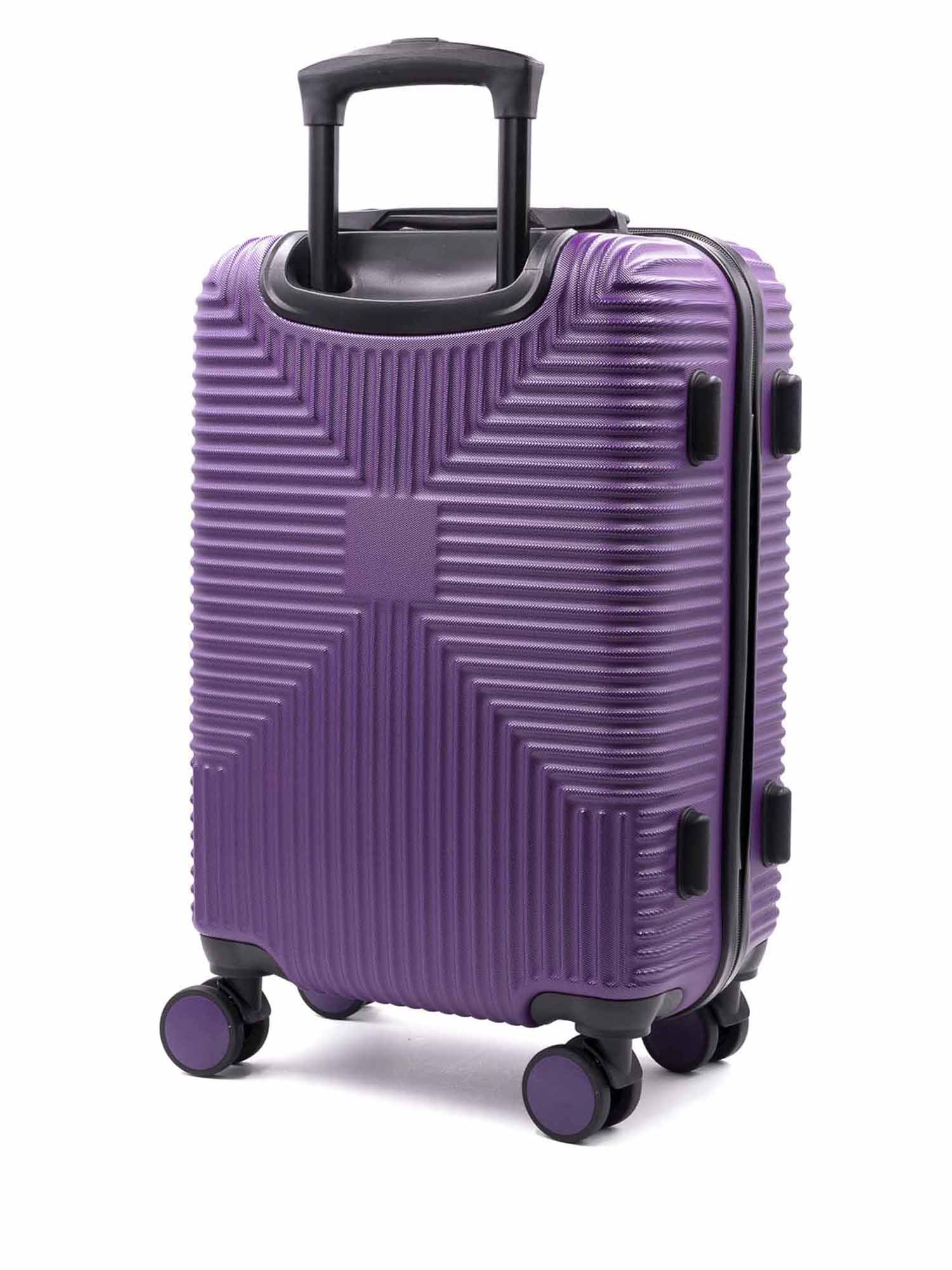 Roccobarocco Trolley Grande Unisex | RBRT0103 - Image 10