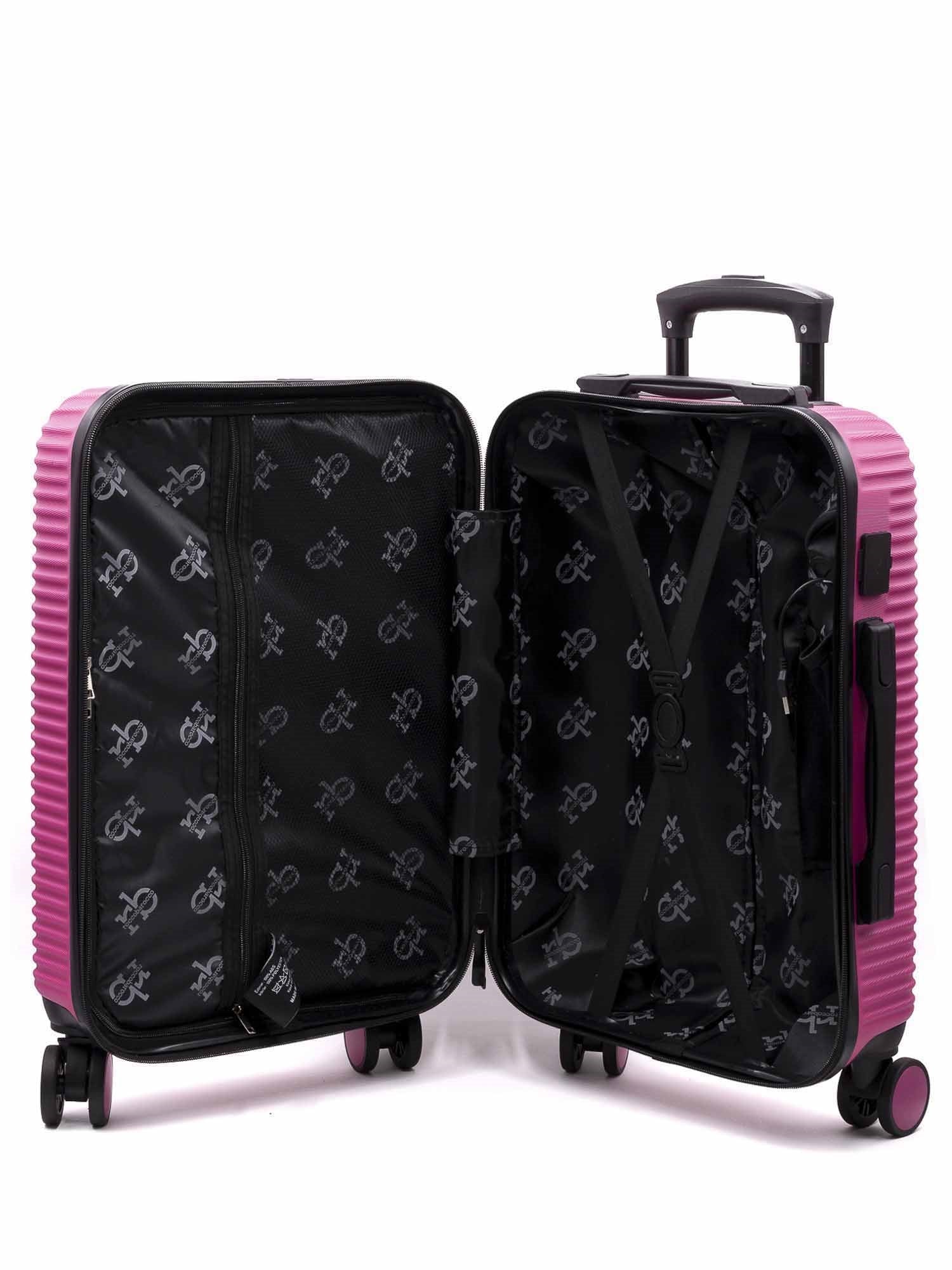 Roccobarocco Trolley Grande Unisex | RBRT0103 - Image 28