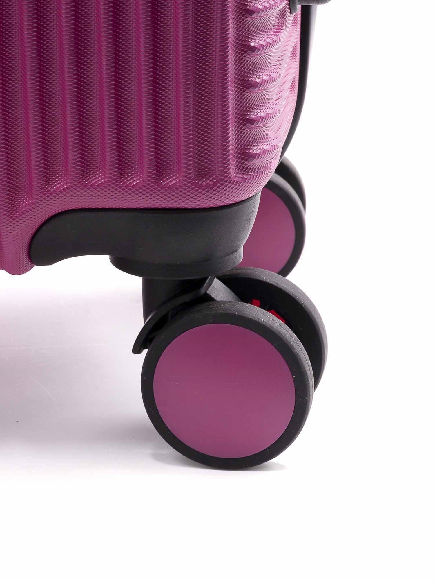 Roccobarocco Trolley Grande Unisex | RBRT0103 - Image 29